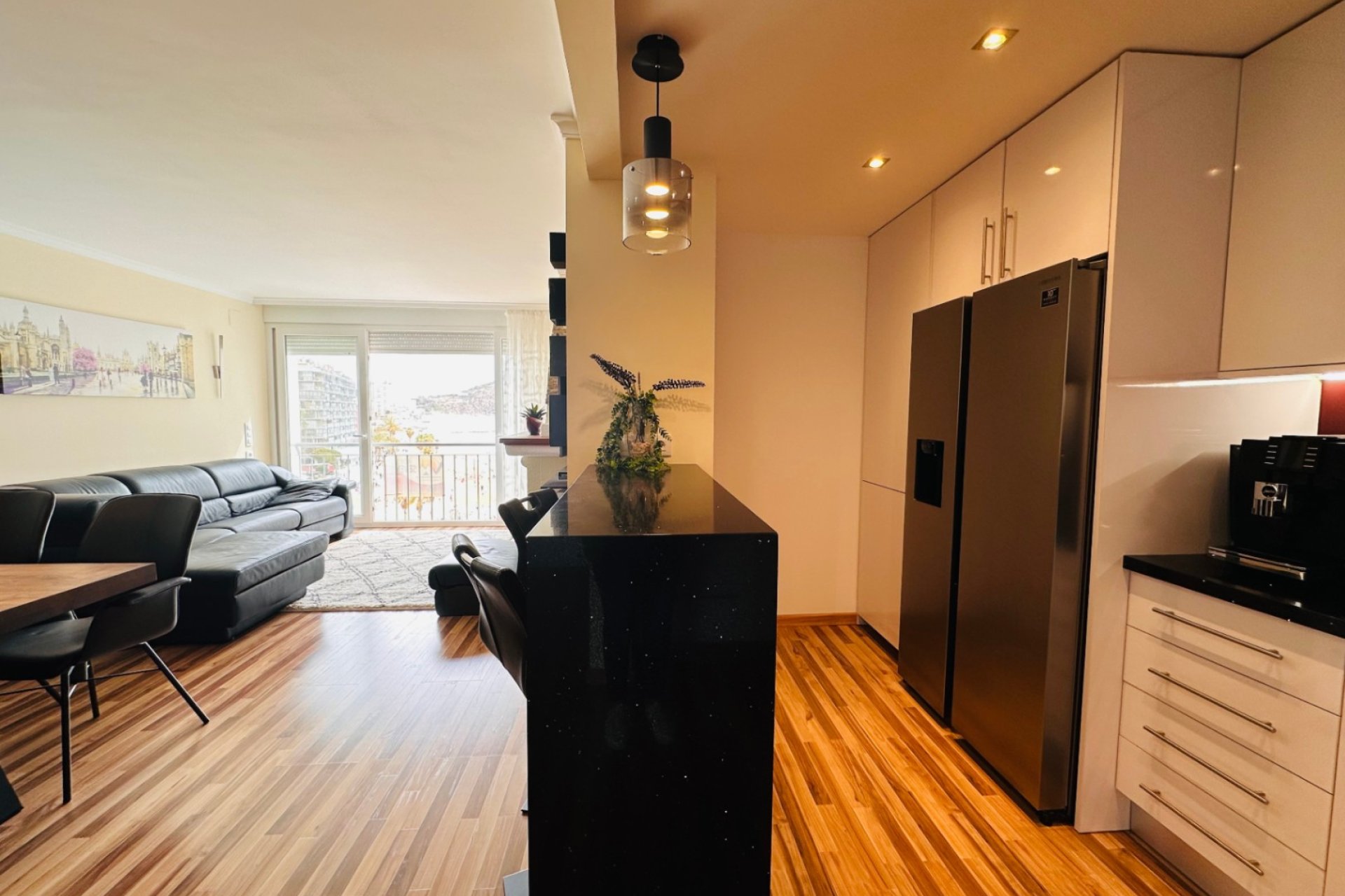 Resale - Apartment - Calpe - Playa