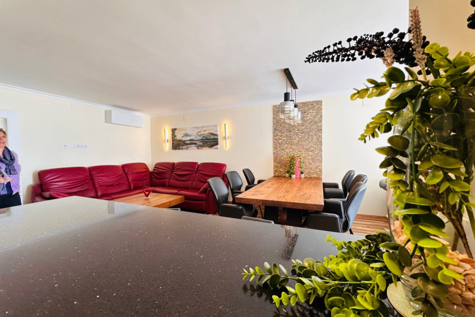 Resale - Apartment - Calpe - Playa