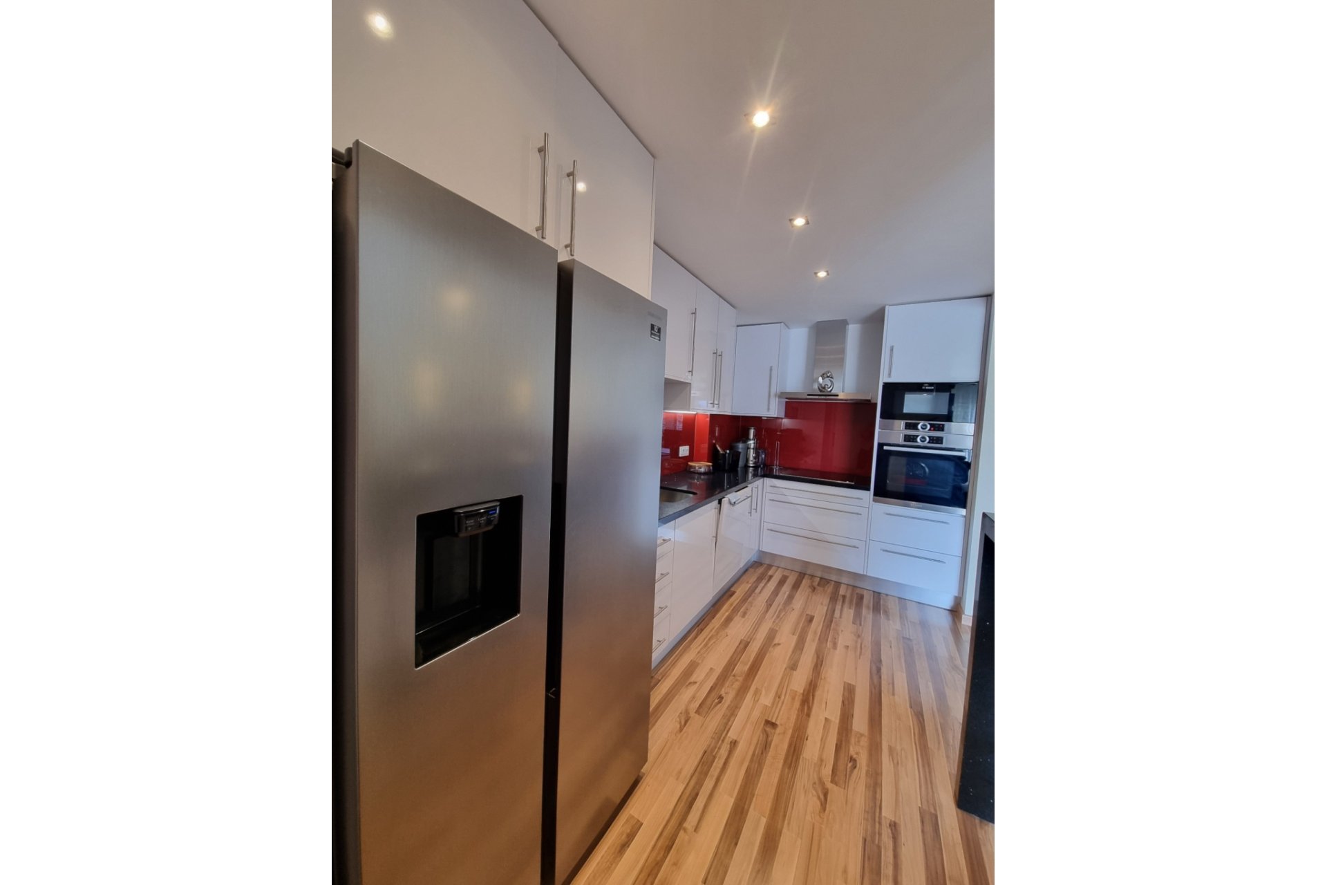 Resale - Apartment - Calpe - Playa