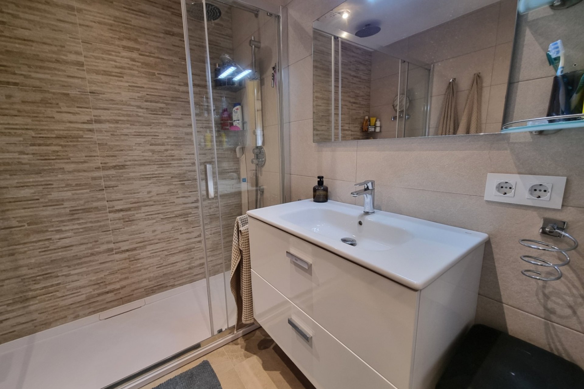 Resale - Apartment - Calpe - Playa