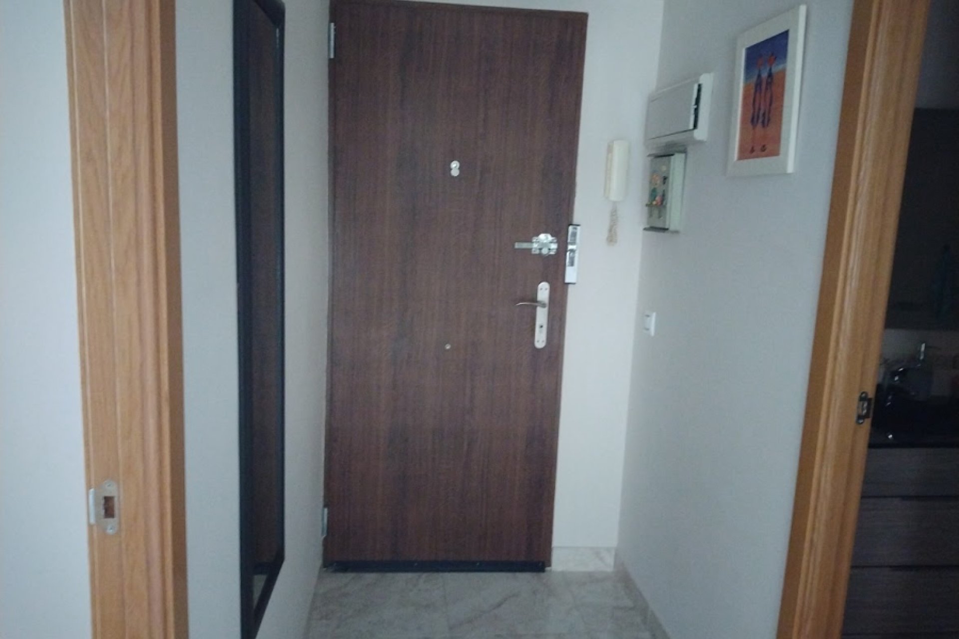 Resale - Apartment - Calpe - Playa