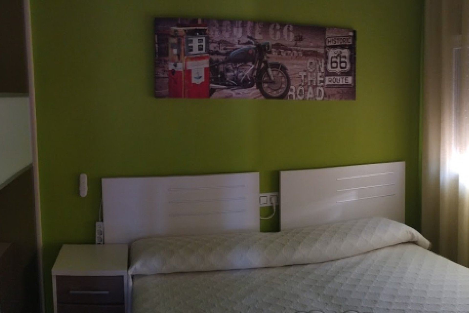 Resale - Apartment - Calpe - Playa