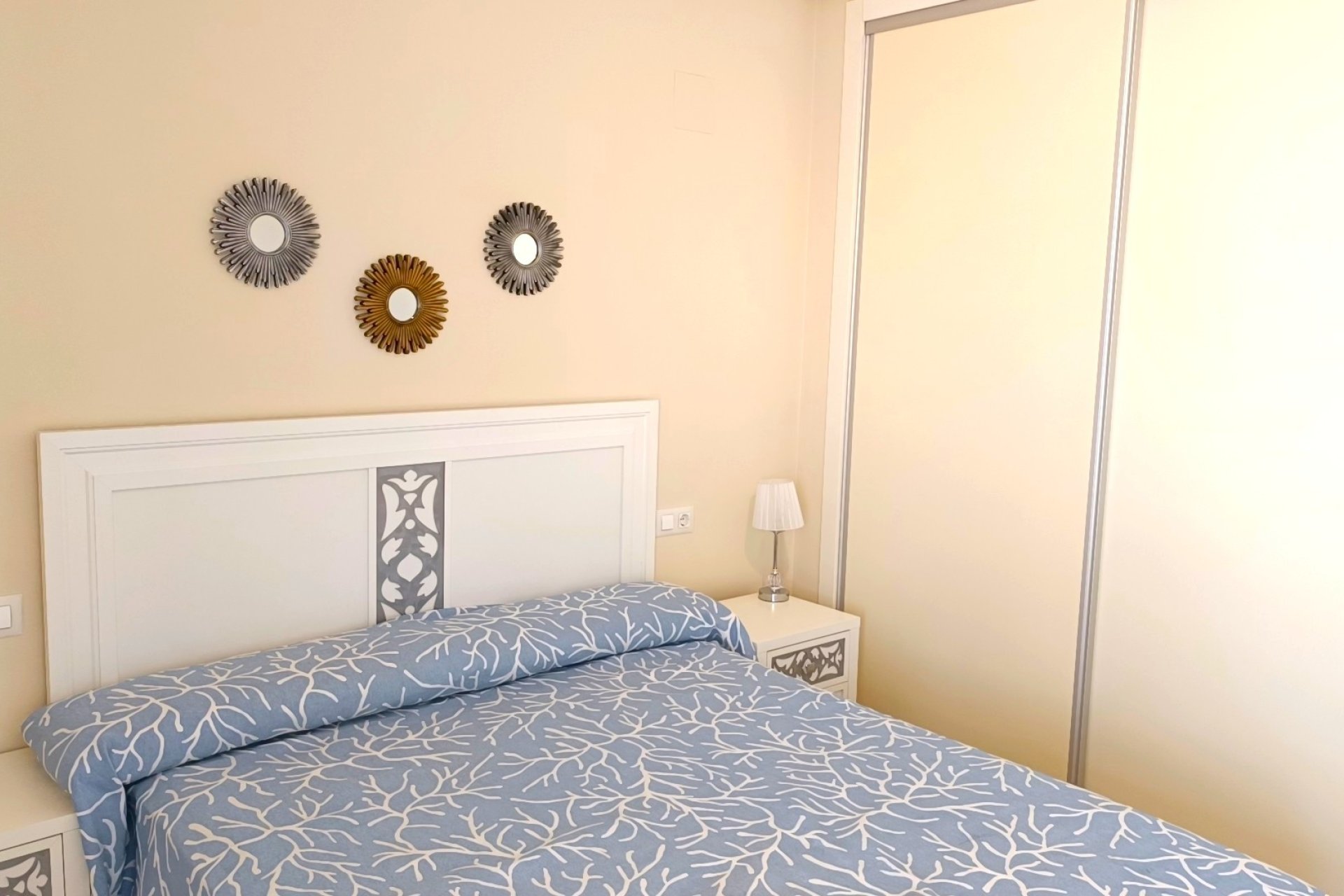 Resale - Apartment - Calpe - Plaza Mayor