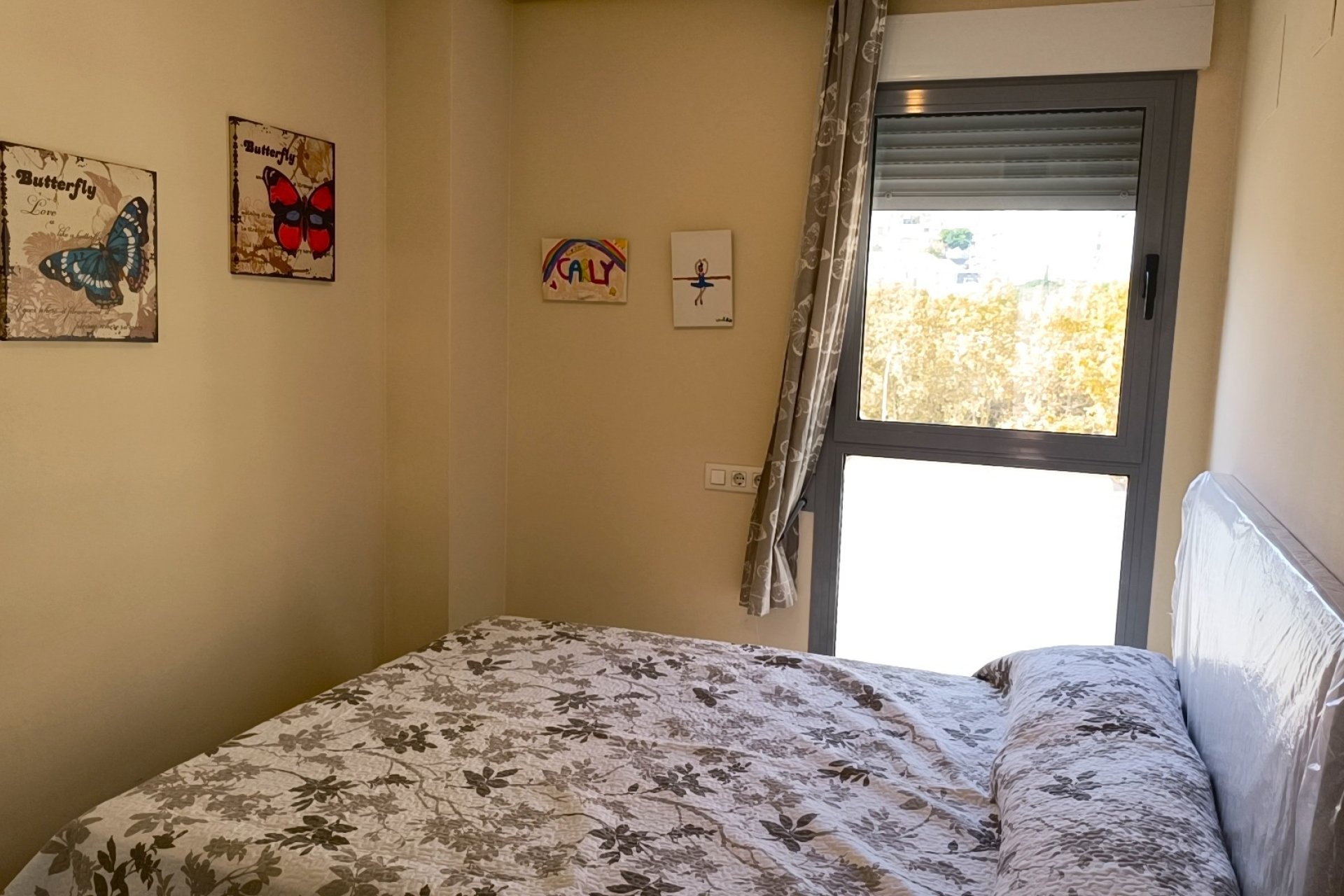 Resale - Apartment - Calpe - Plaza Mayor