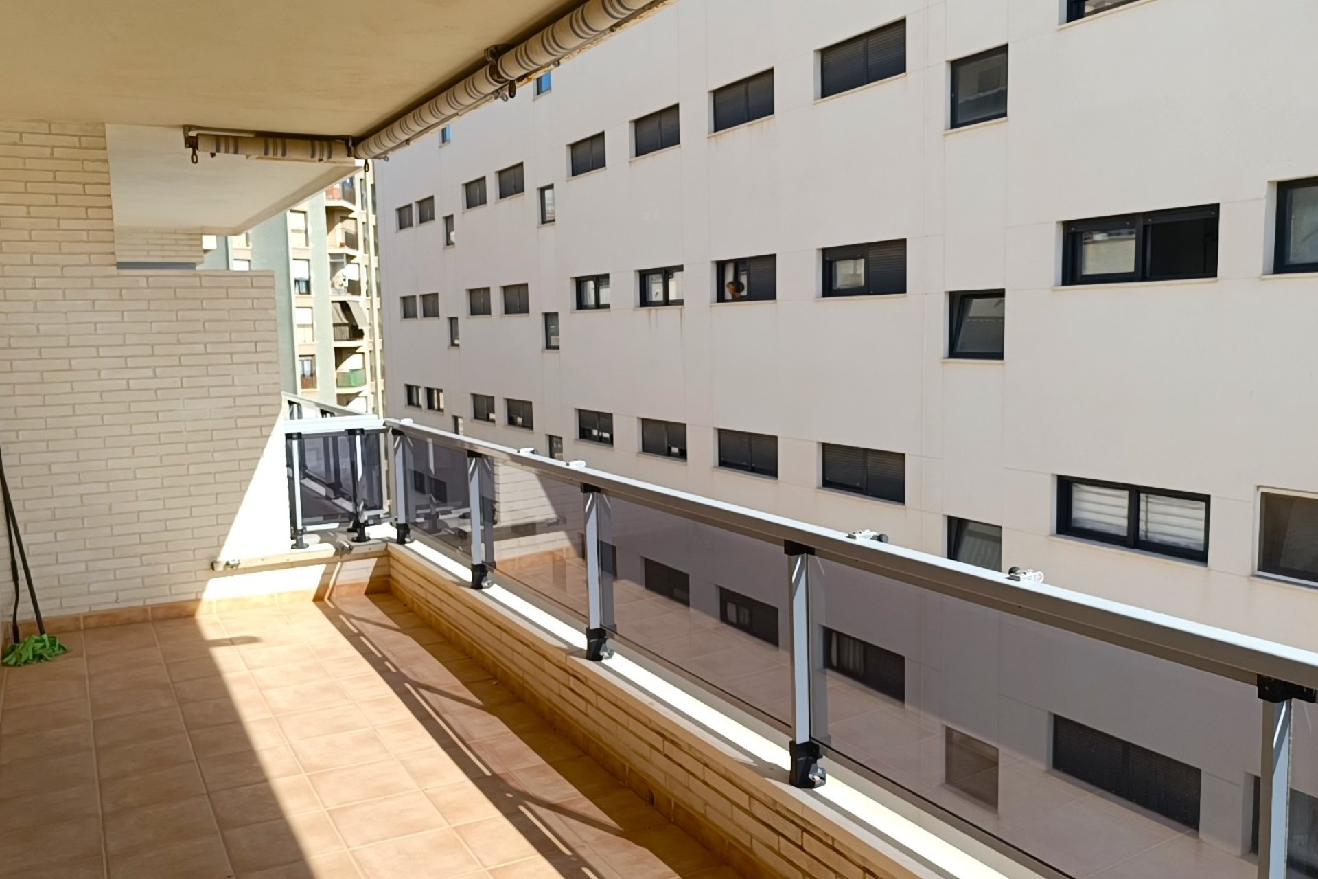 Resale - Apartment - Calpe - Plaza Mayor