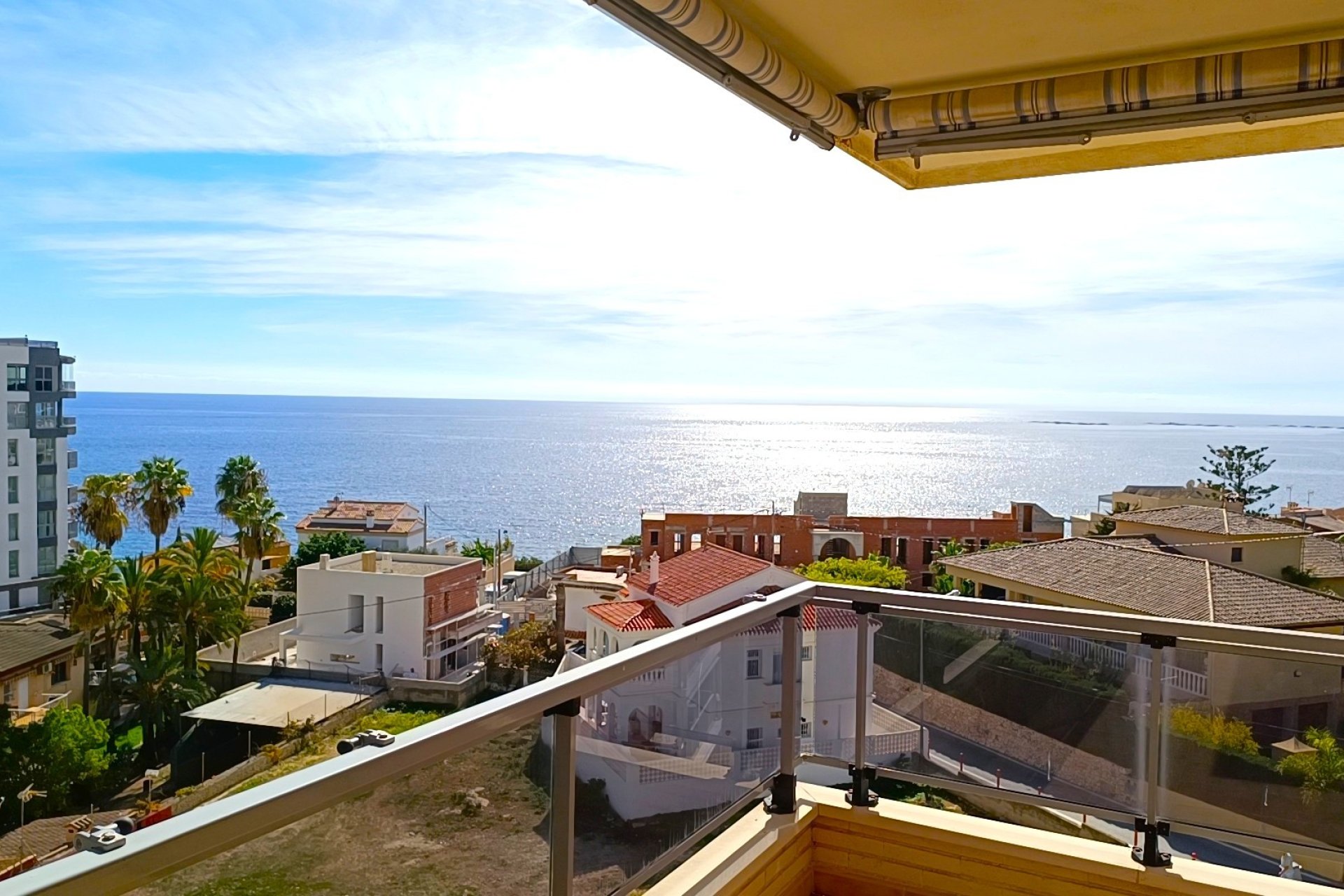 Resale - Apartment - Calpe - Plaza Mayor