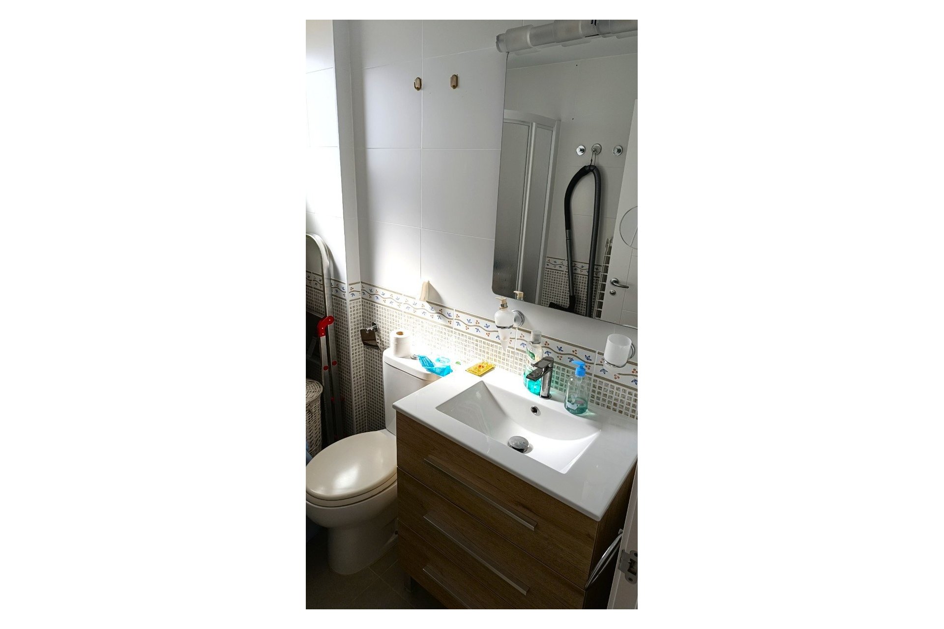 Resale - Apartment - Calpe - Plaza Mayor