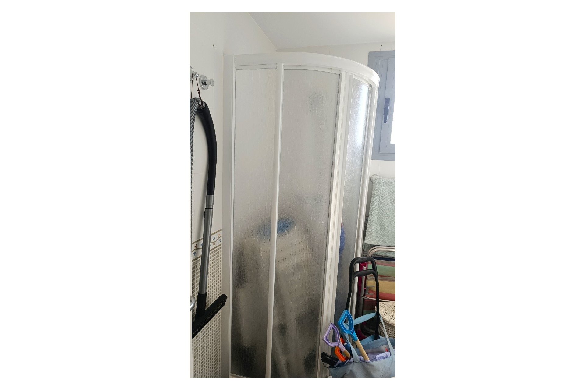 Resale - Apartment - Calpe - Plaza Mayor