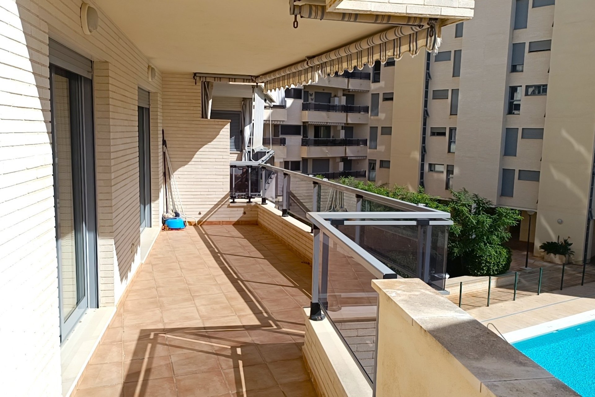 Resale - Apartment - Calpe - Plaza Mayor