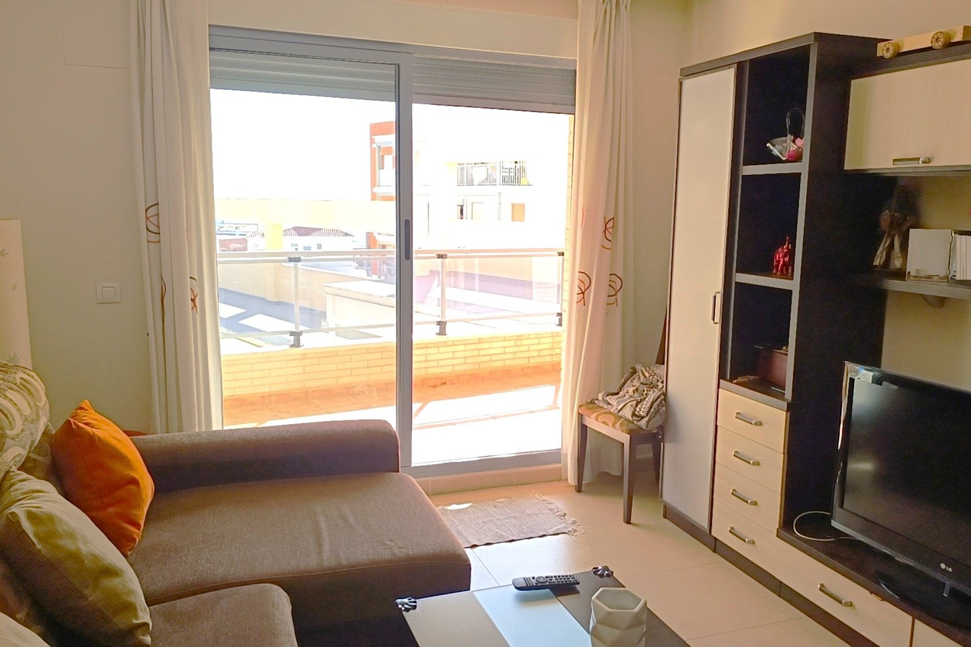 Resale - Apartment - Calpe - Plaza Mayor