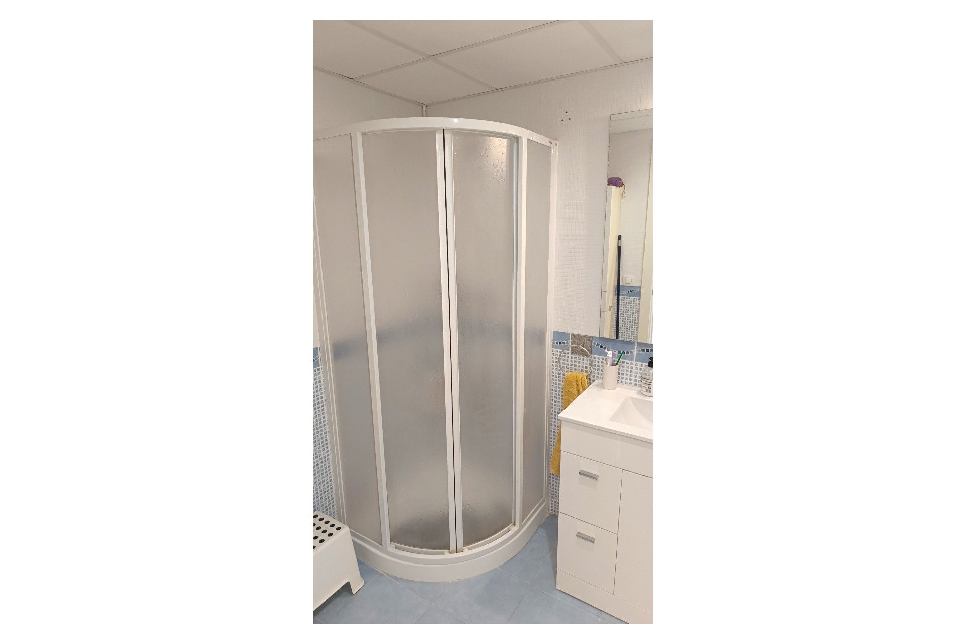 Resale - Apartment - Calpe - Plaza Mayor