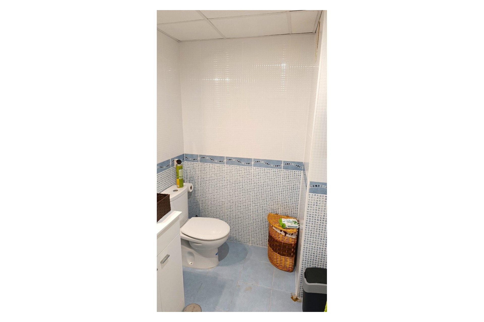 Resale - Apartment - Calpe - Plaza Mayor