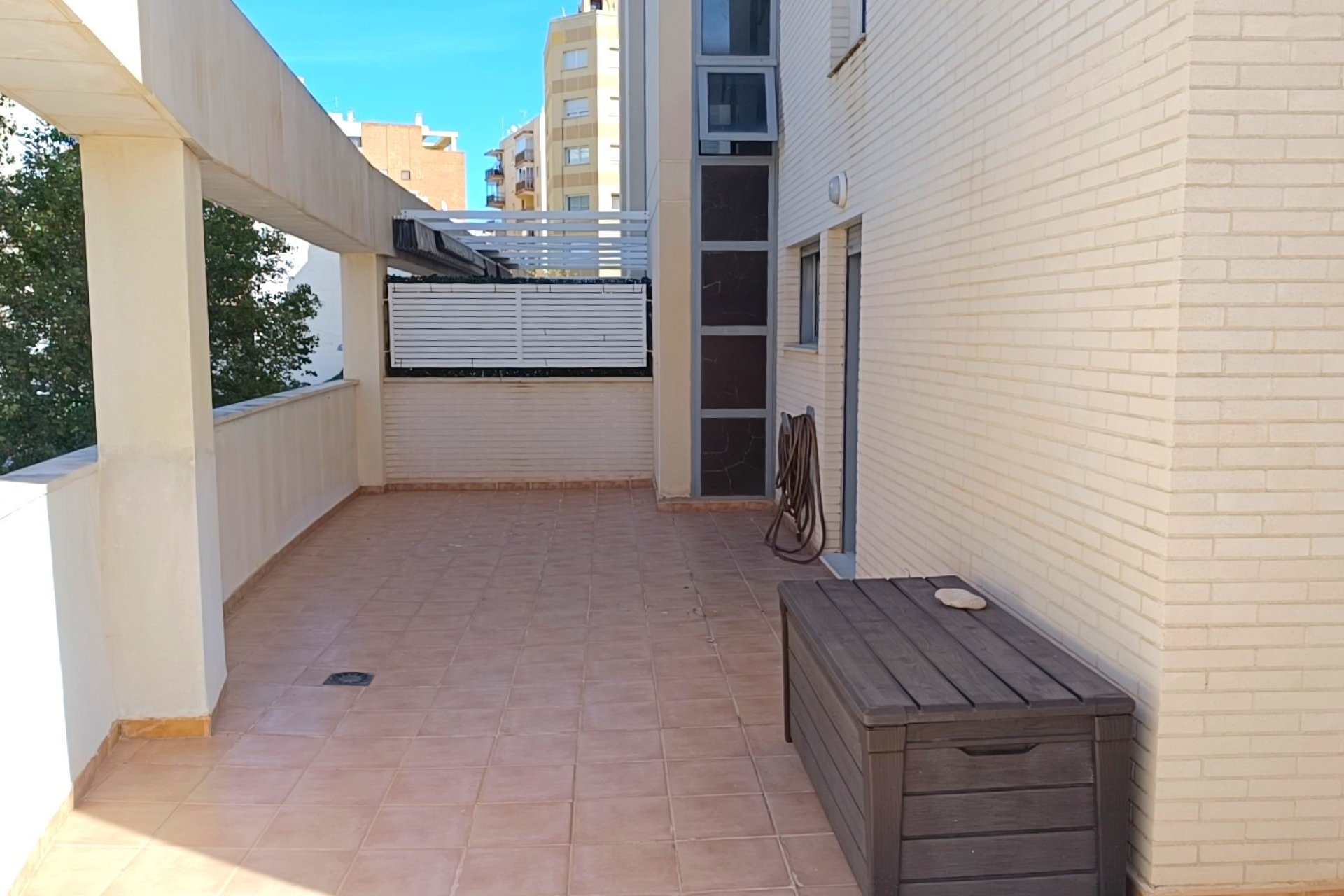 Resale - Apartment - Calpe - Plaza Mayor