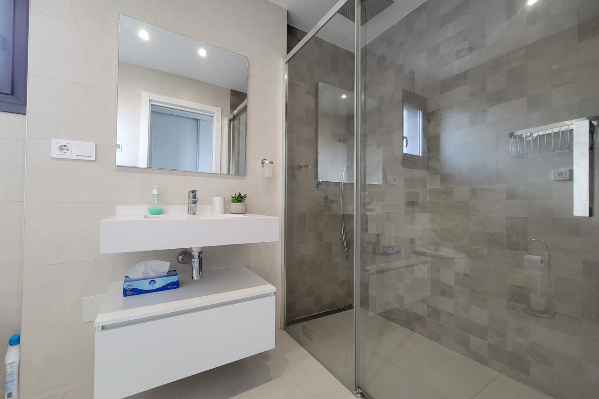 Resale - Apartment - Calpe - Pueblo