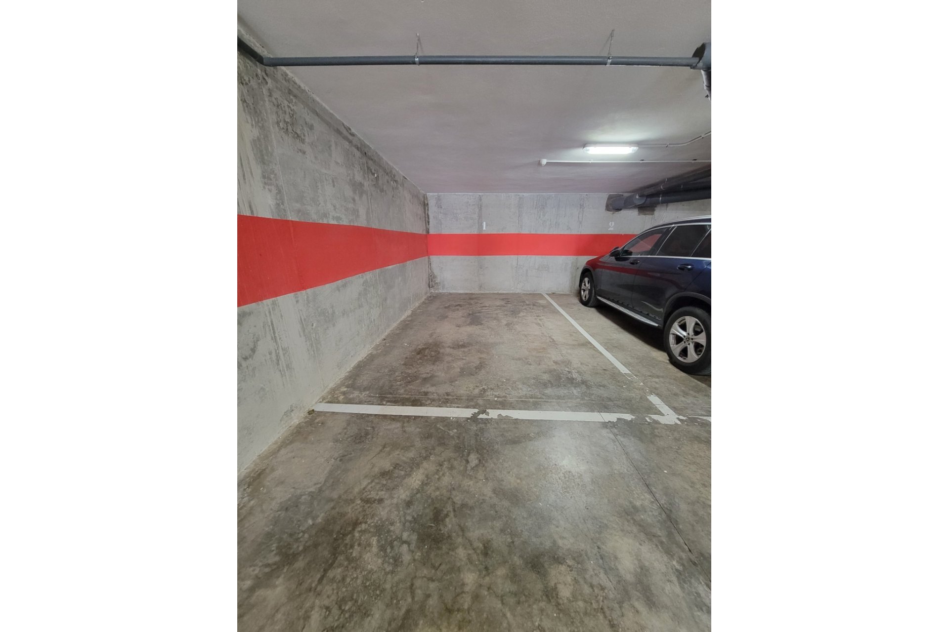 Resale - Apartment - Calpe - Pueblo