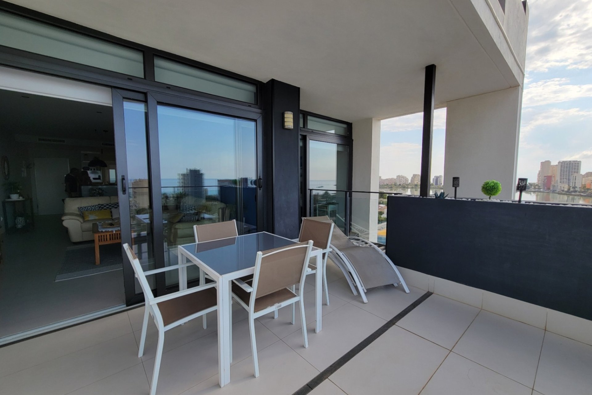 Resale - Apartment - Calpe - Pueblo