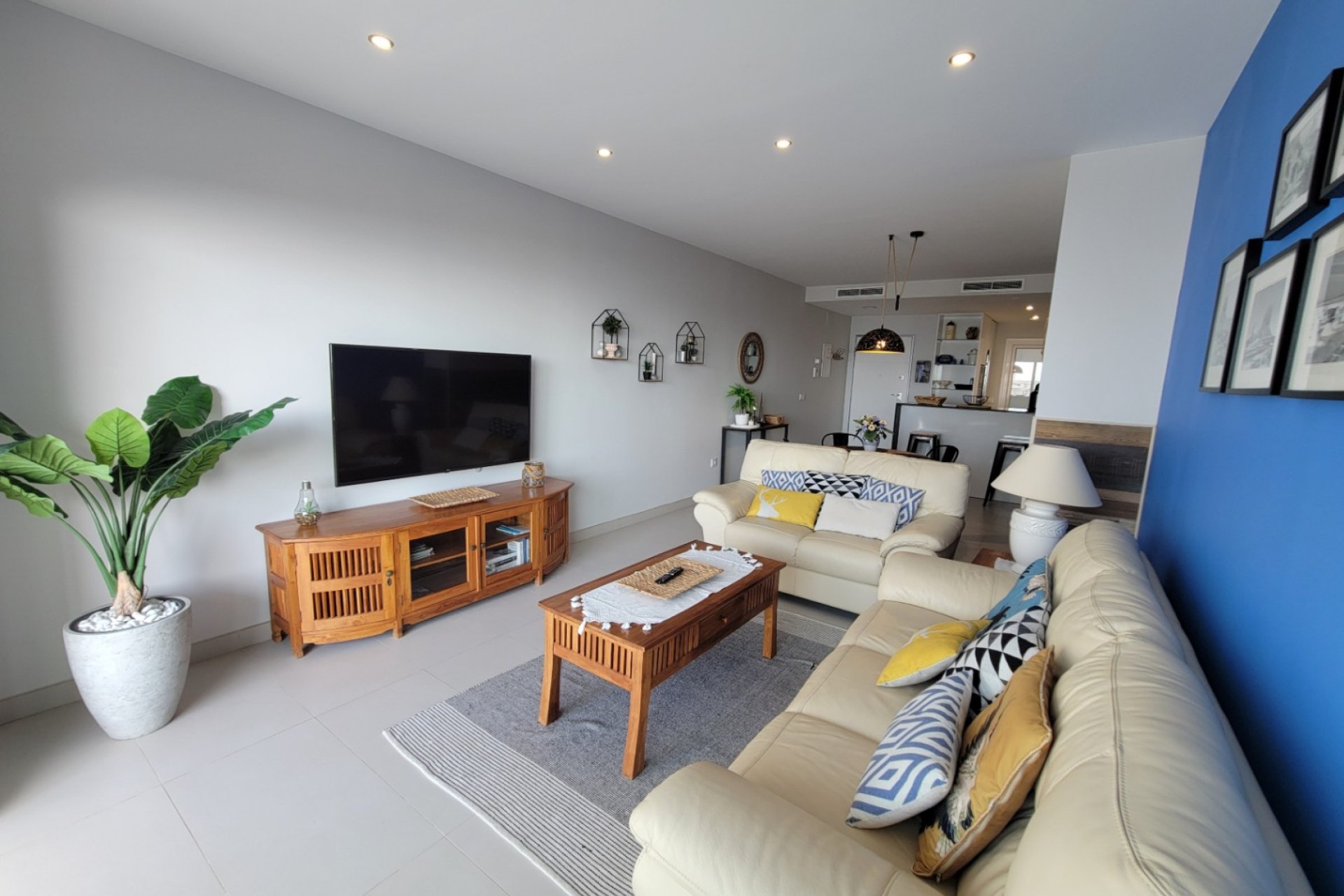 Resale - Apartment - Calpe - Pueblo