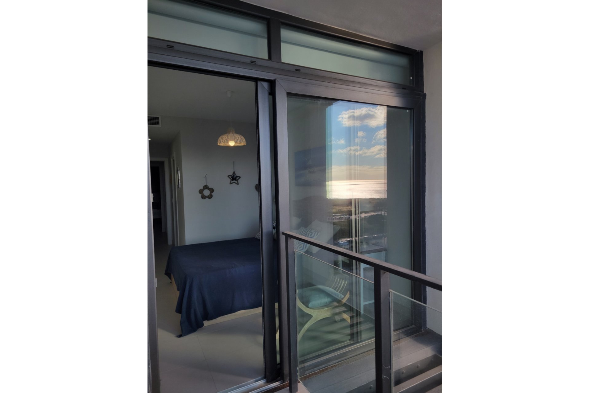 Resale - Apartment - Calpe - Pueblo