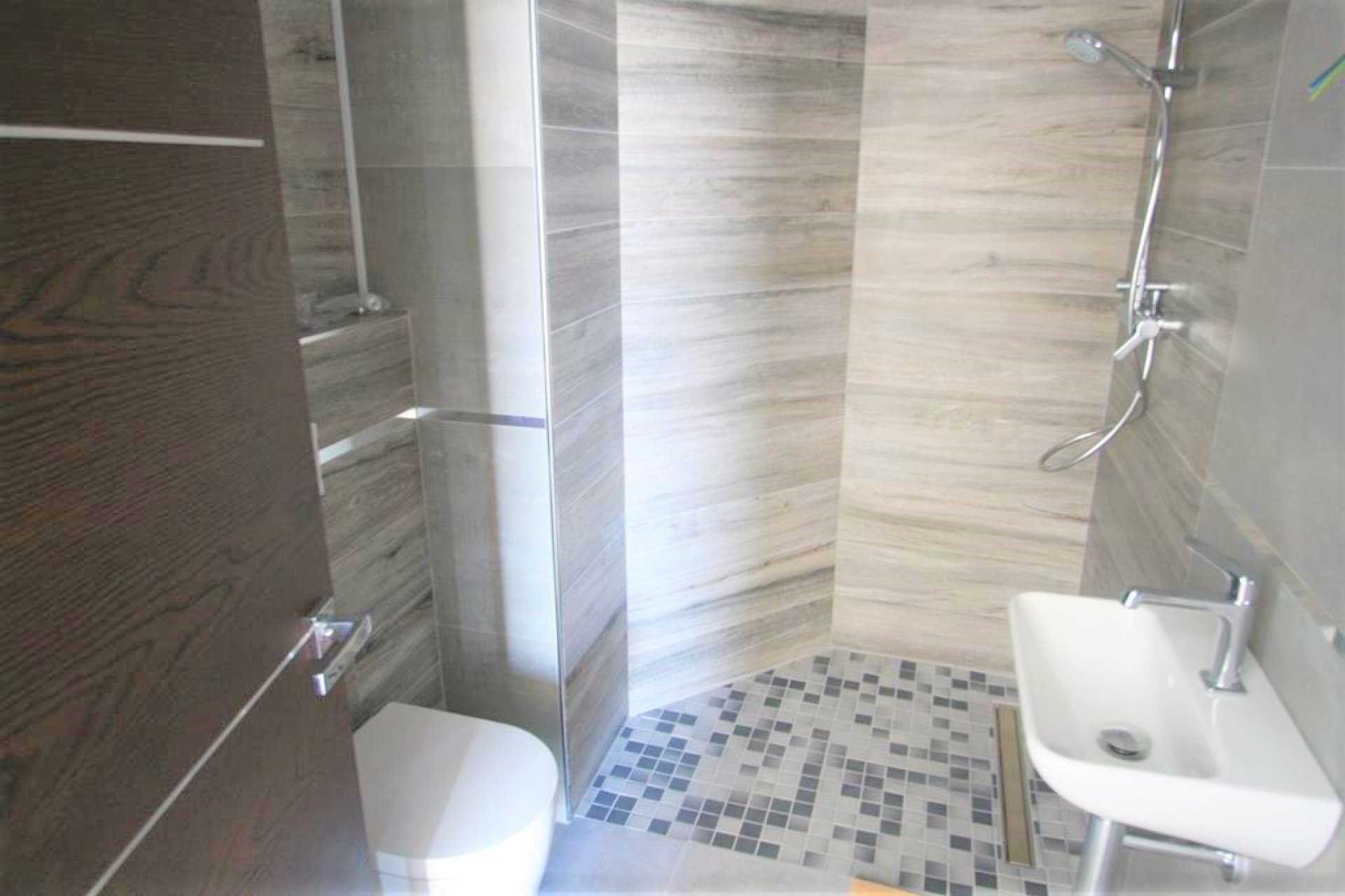 Resale - Apartment - Calpe - Puerto Peñon