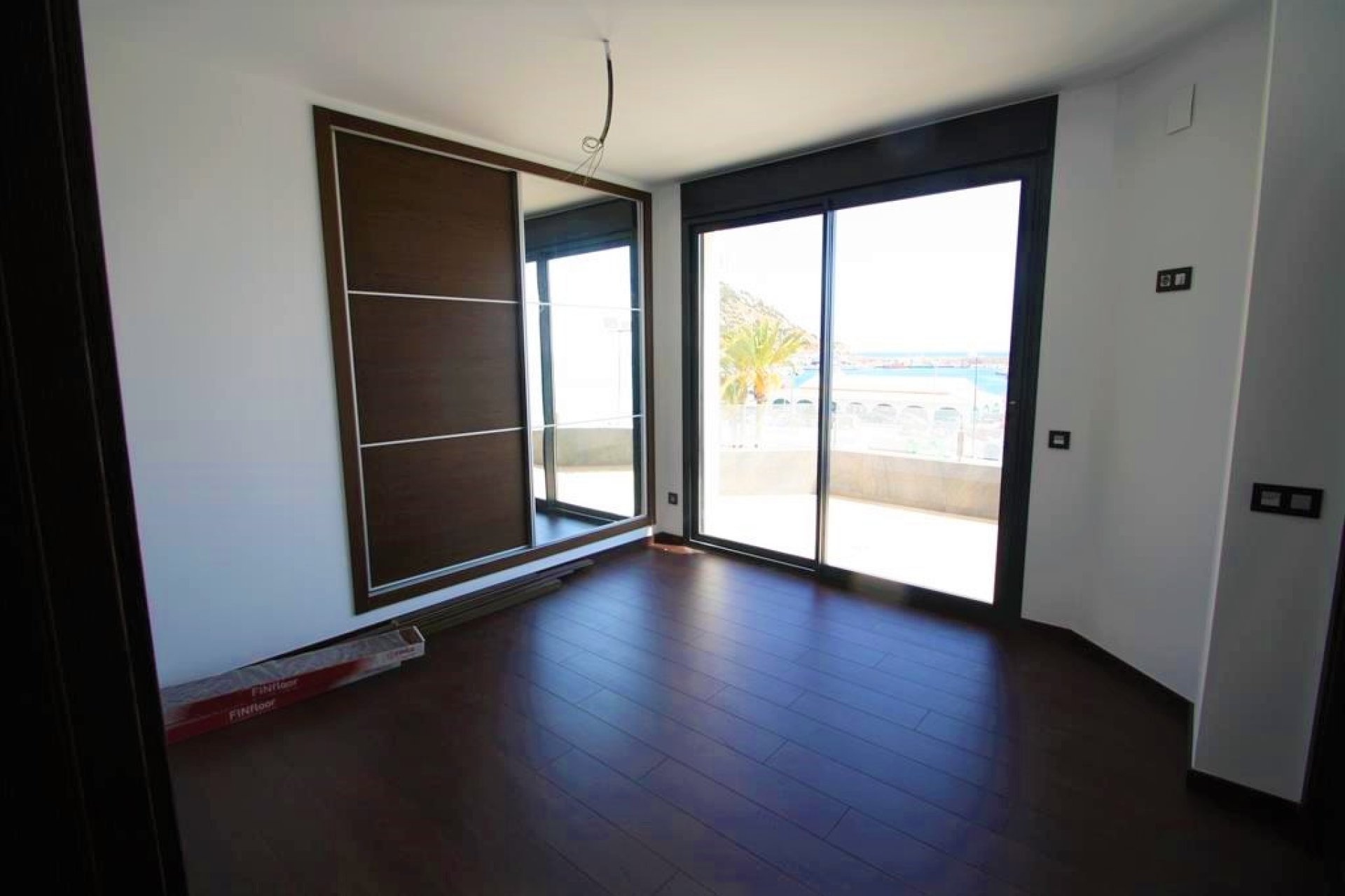 Resale - Apartment - Calpe - Puerto Peñon