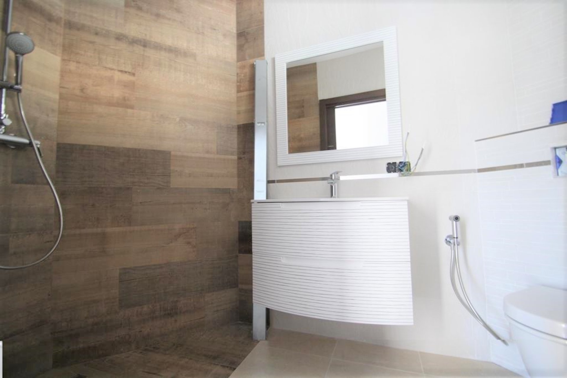 Resale - Apartment - Calpe - Puerto Peñon