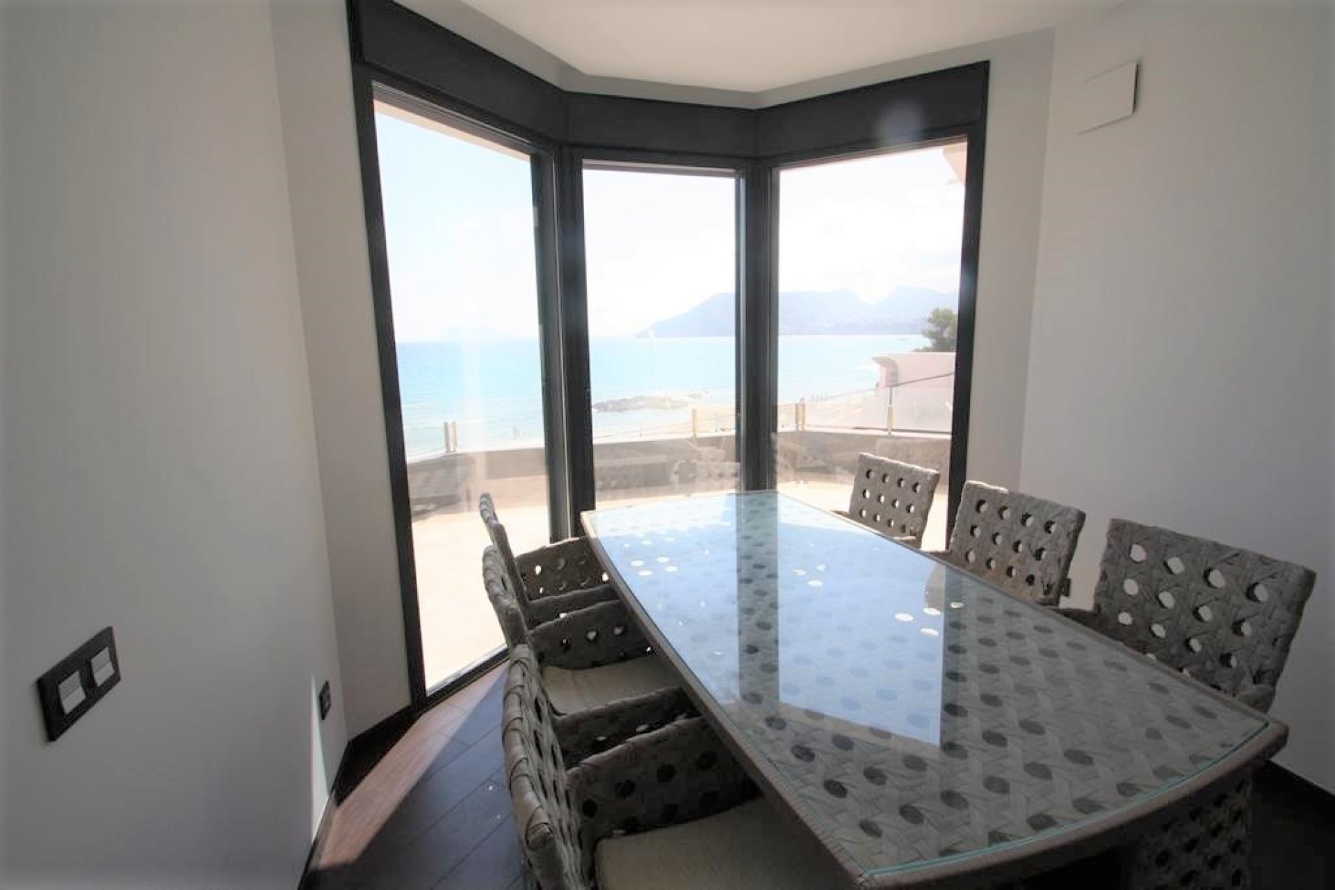Resale - Apartment - Calpe - Puerto Peñon