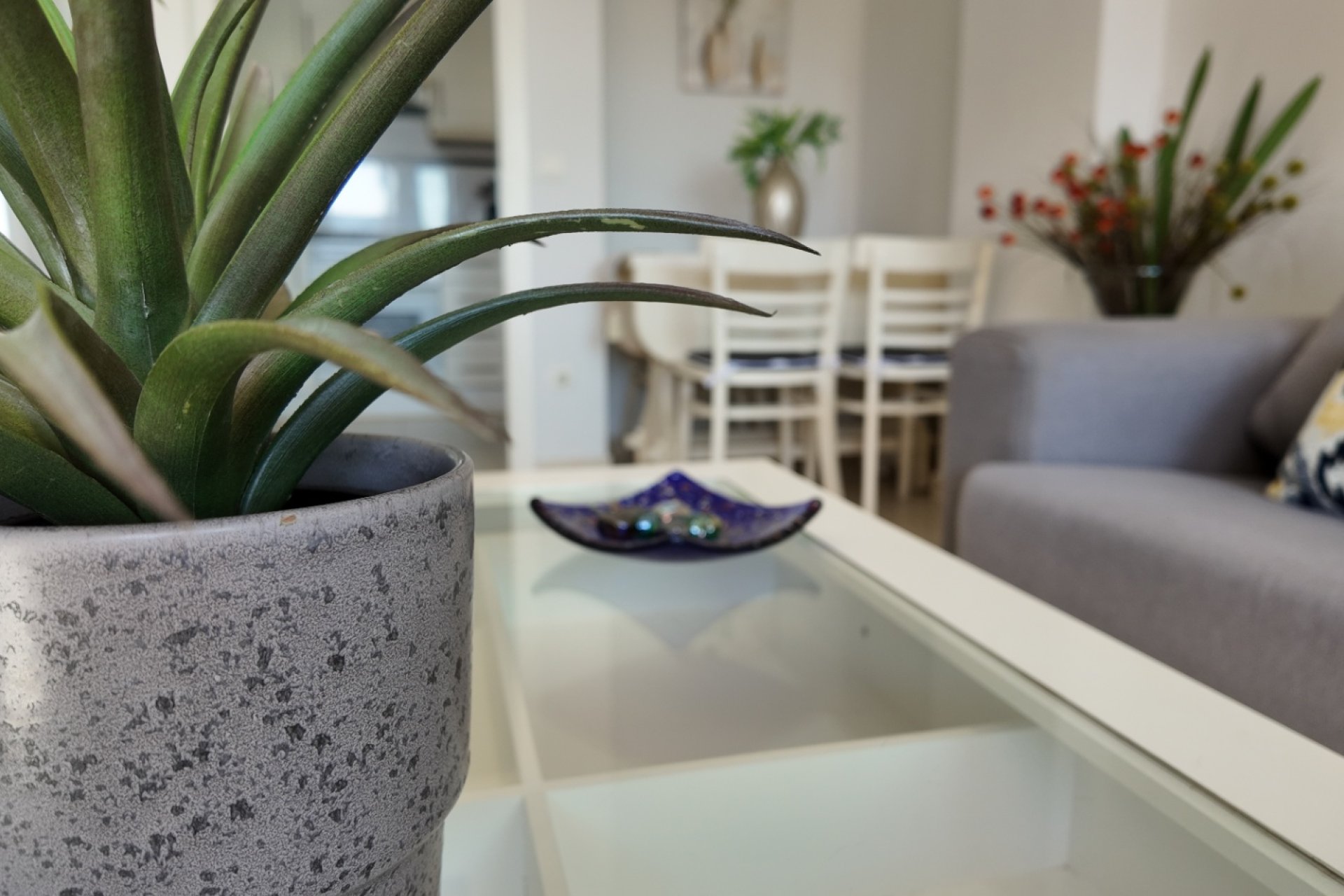 Resale - Apartment - Calpe - Puerto