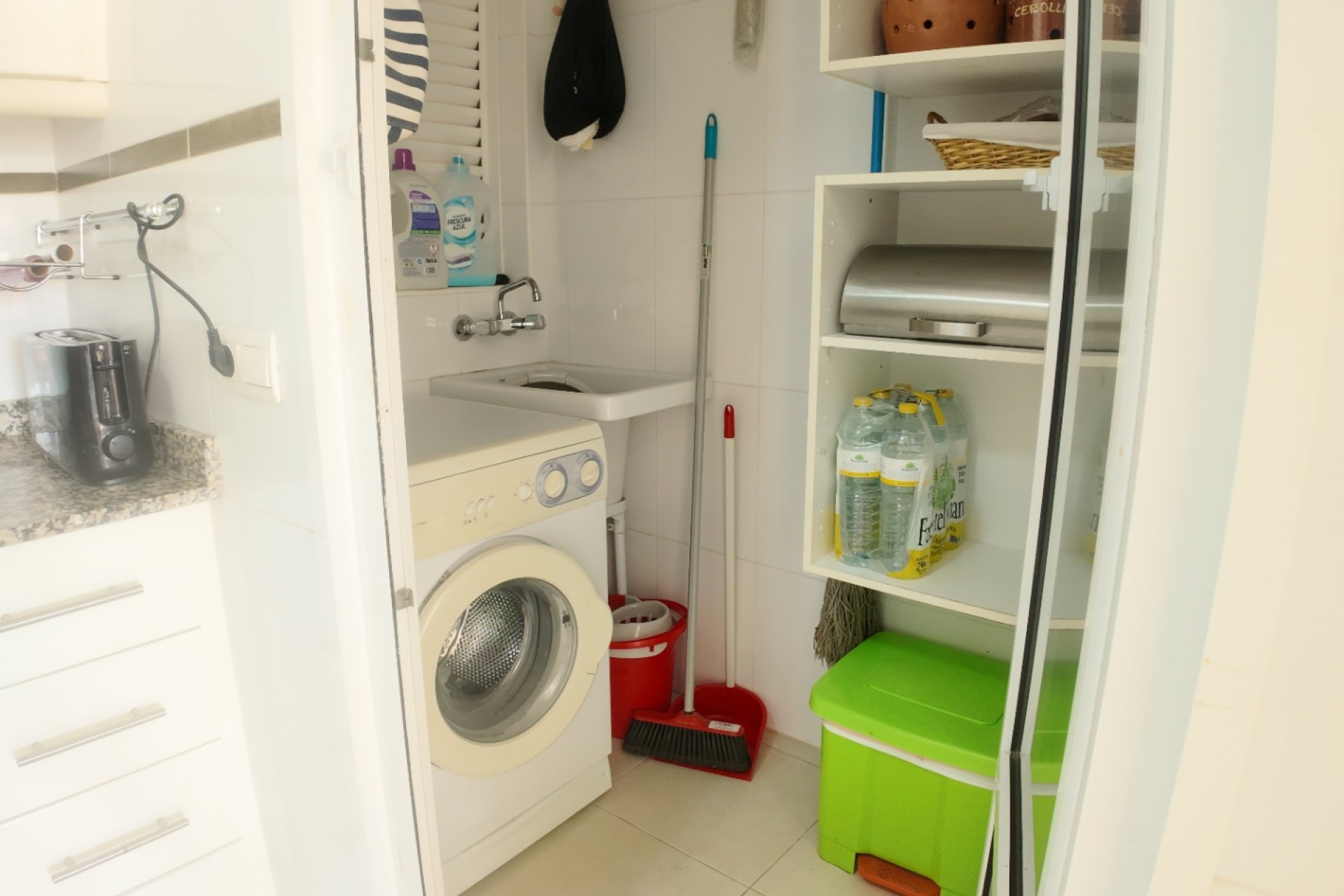 Resale - Apartment - Calpe - Puerto