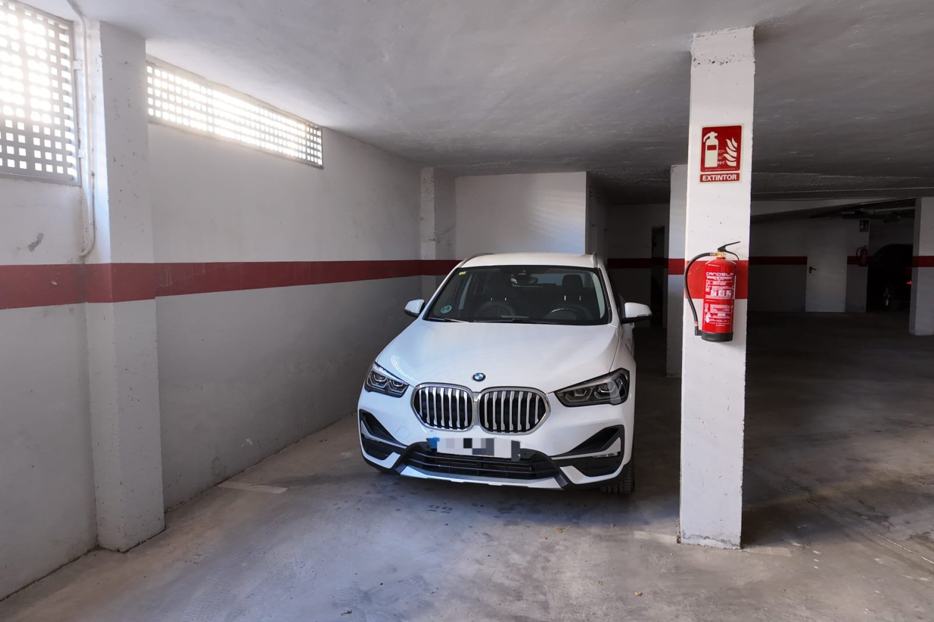 Resale - Apartment - Calpe - Puerto