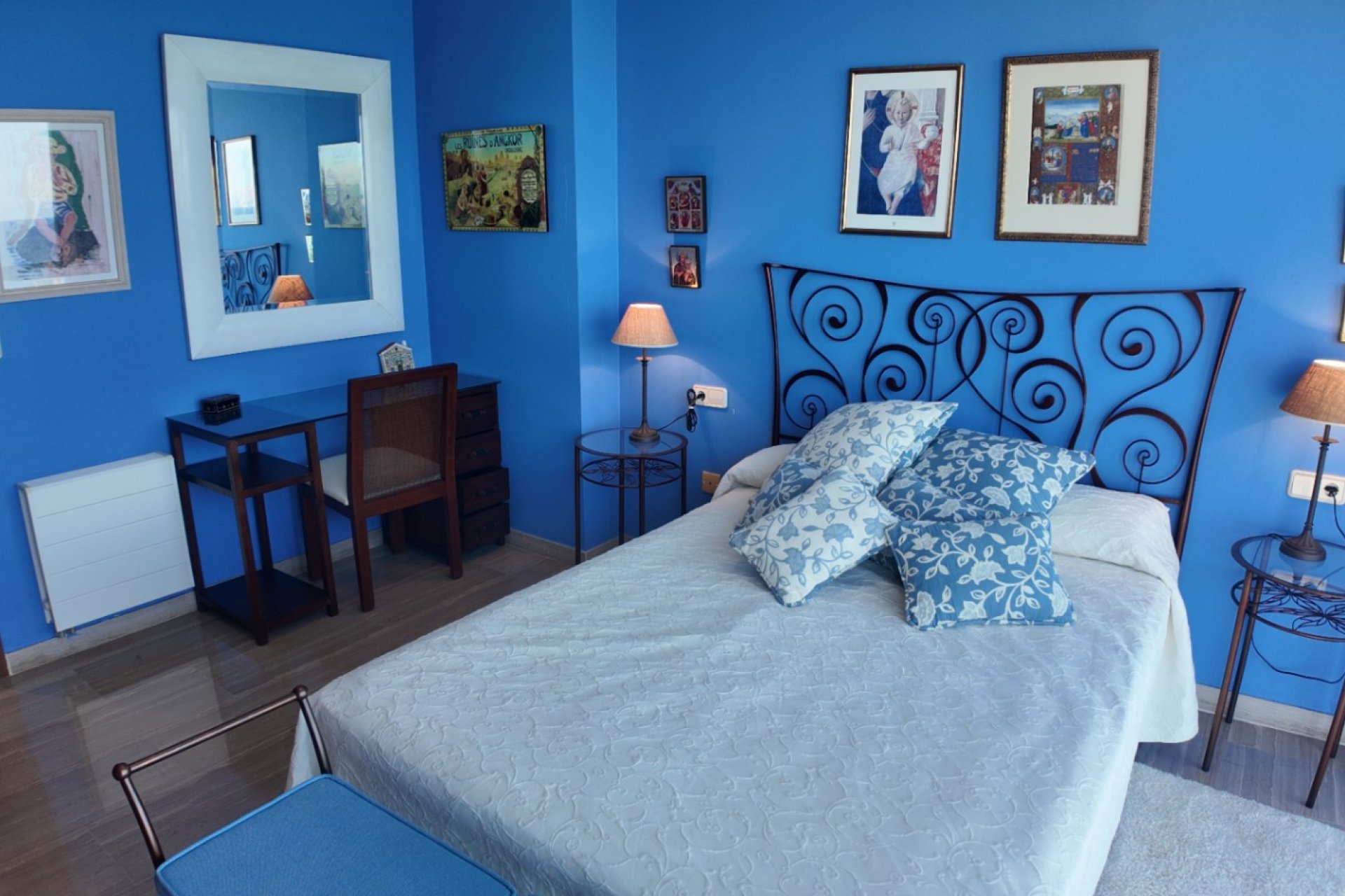 Resale - Apartment - Calpe - Puerto