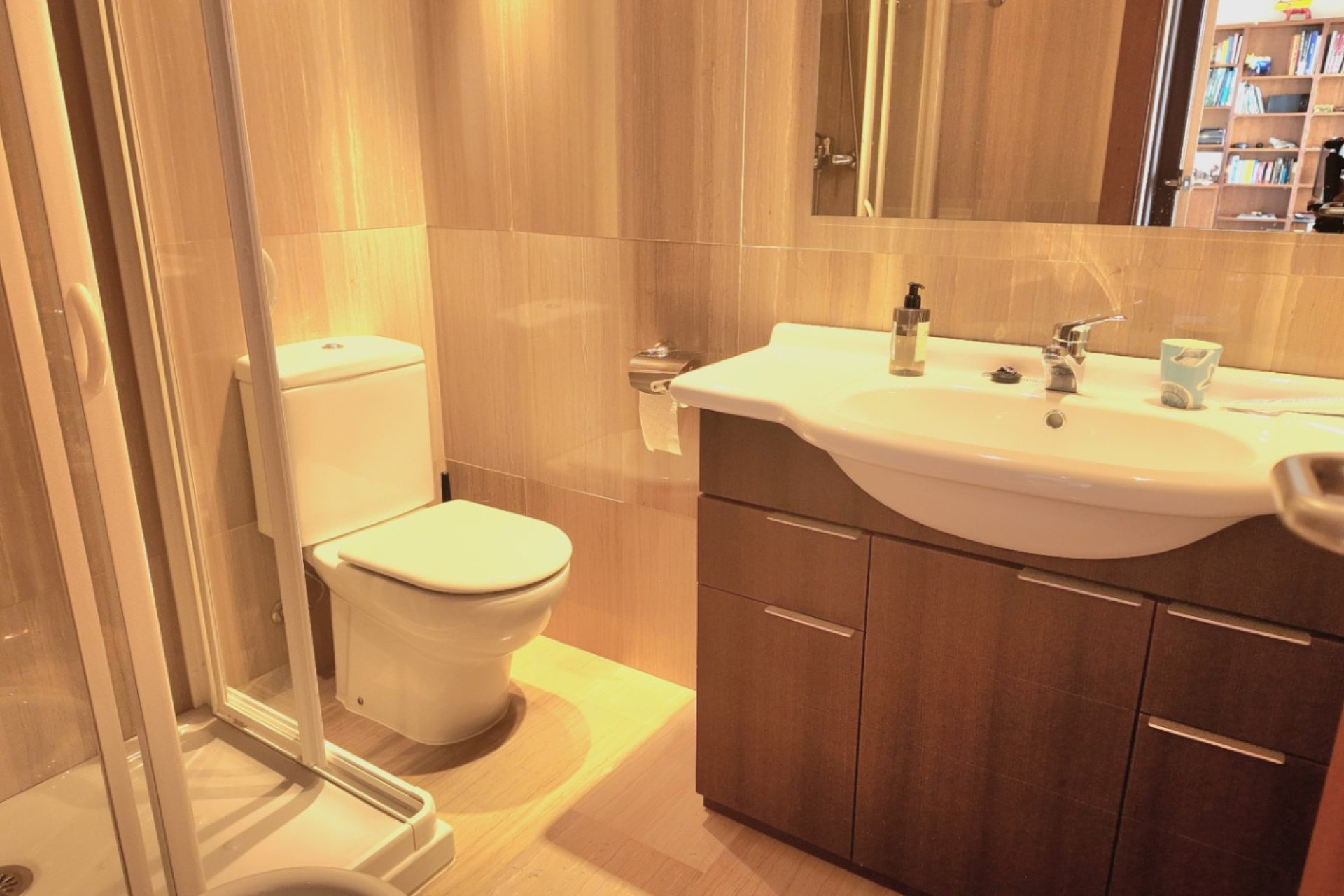 Resale - Apartment - Calpe - Puerto