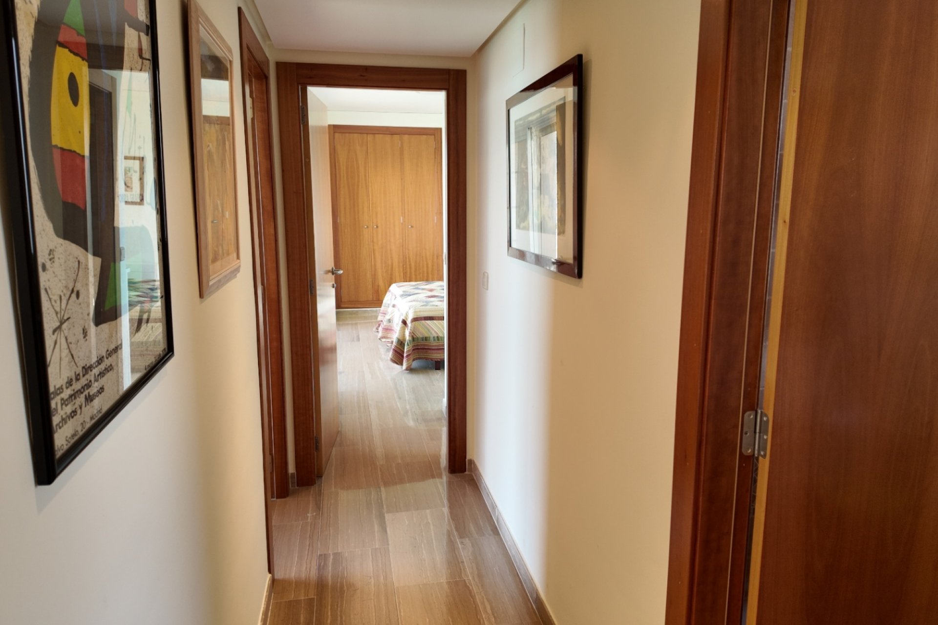 Resale - Apartment - Calpe - Puerto