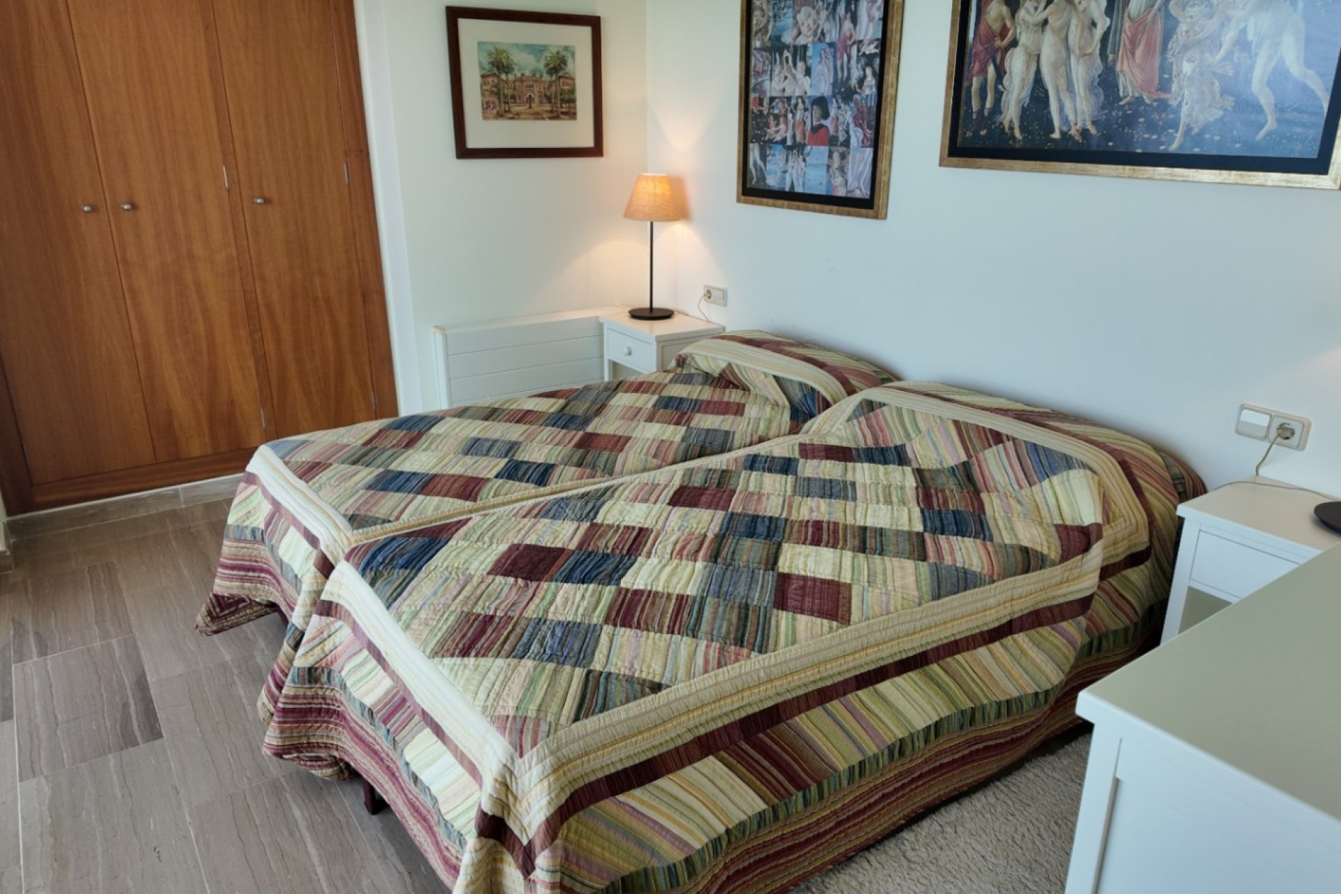 Resale - Apartment - Calpe - Puerto