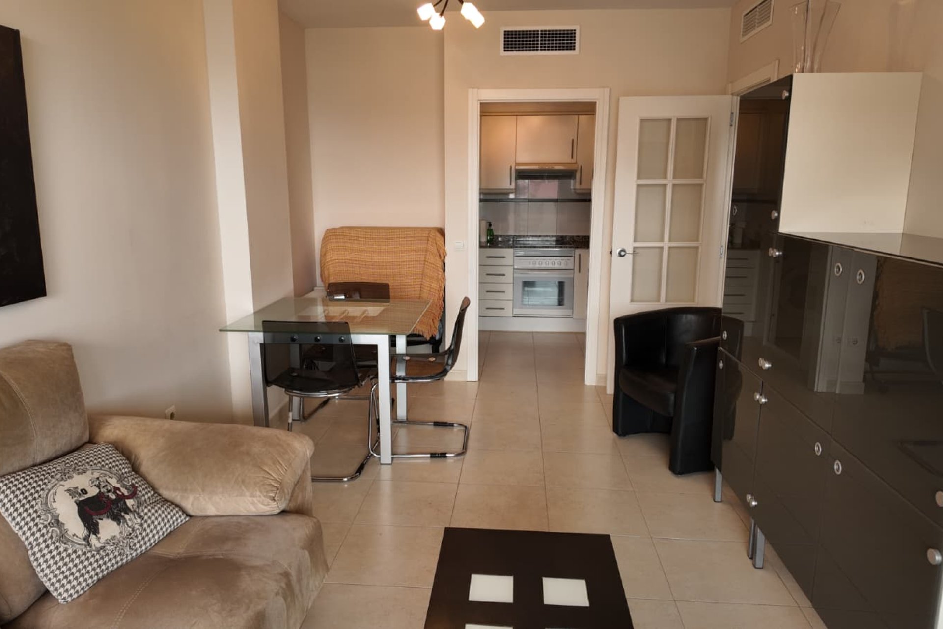 Resale - Apartment - Calpe - Puerto