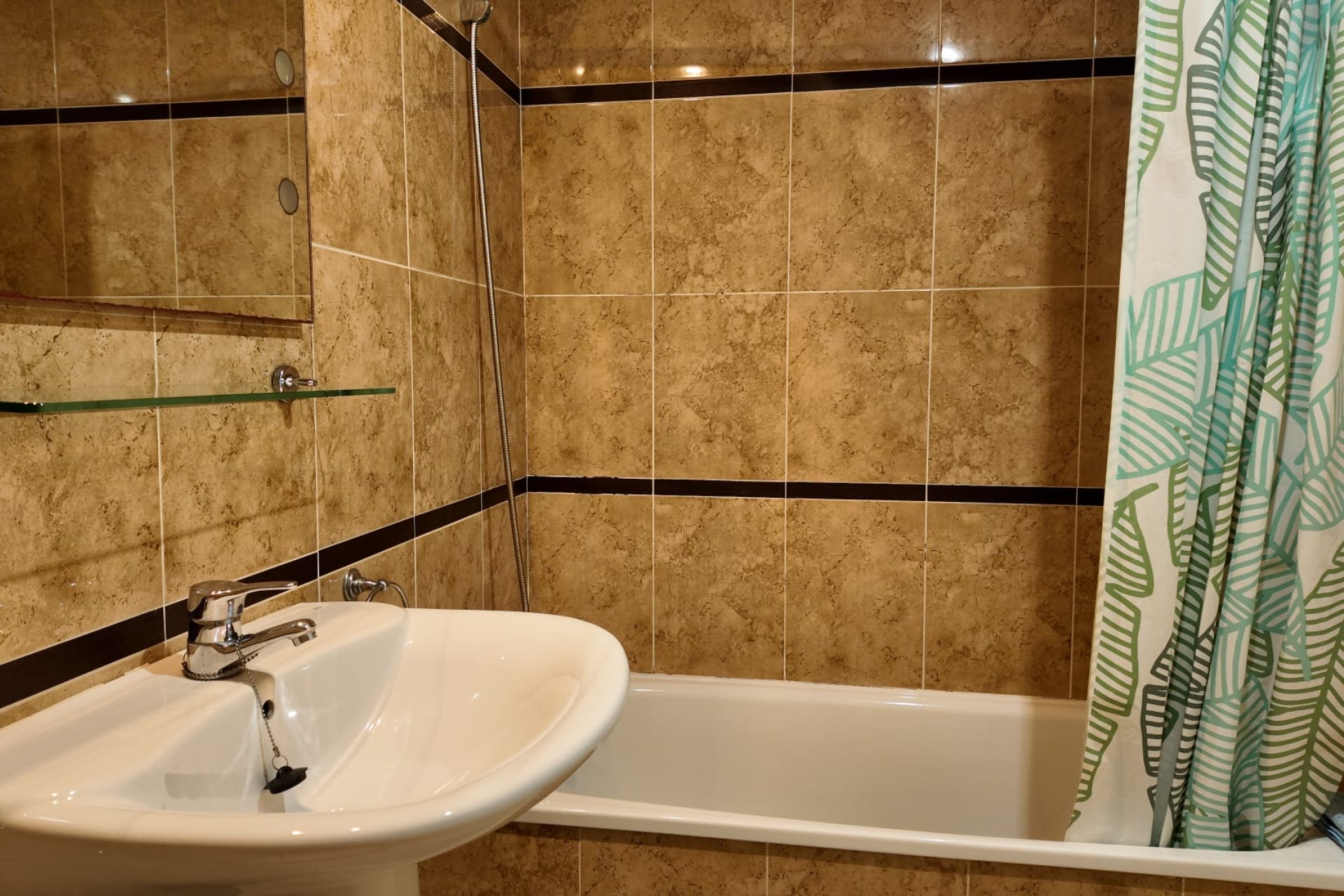 Resale - Apartment - Calpe - Puerto