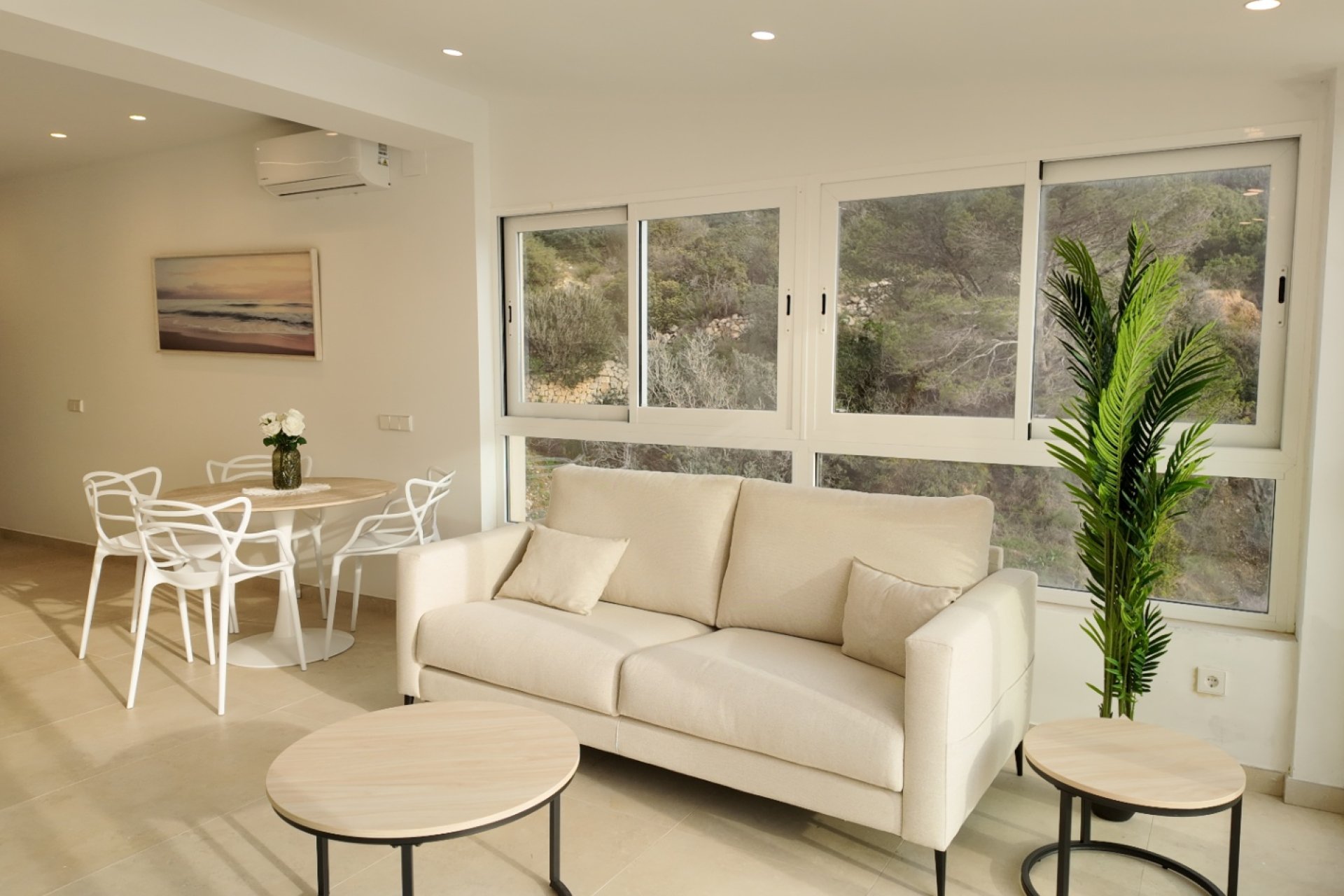 Resale - Apartment - Calpe - Puerto