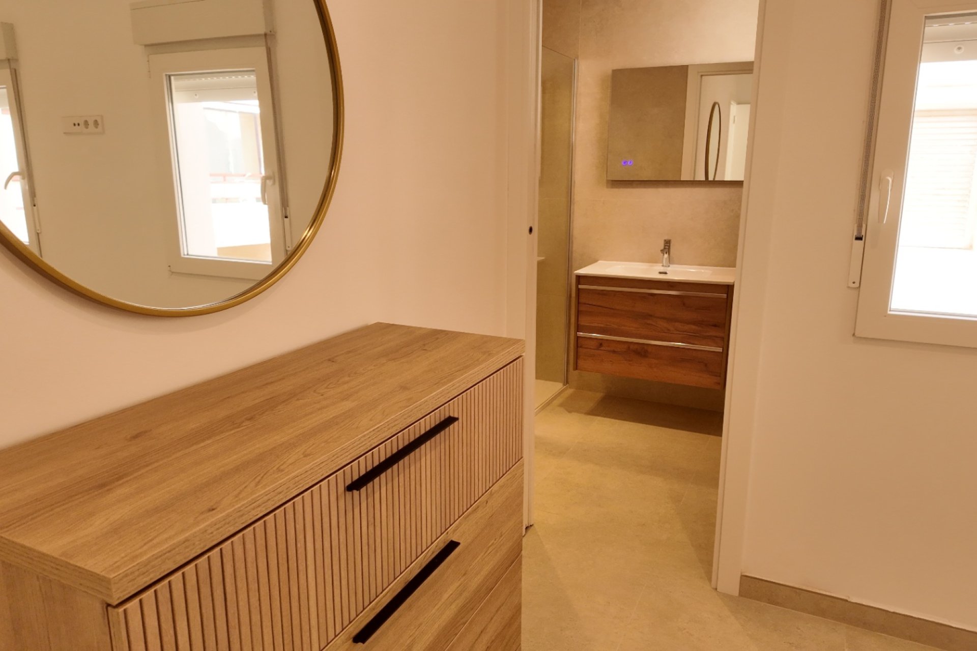 Resale - Apartment - Calpe - Puerto