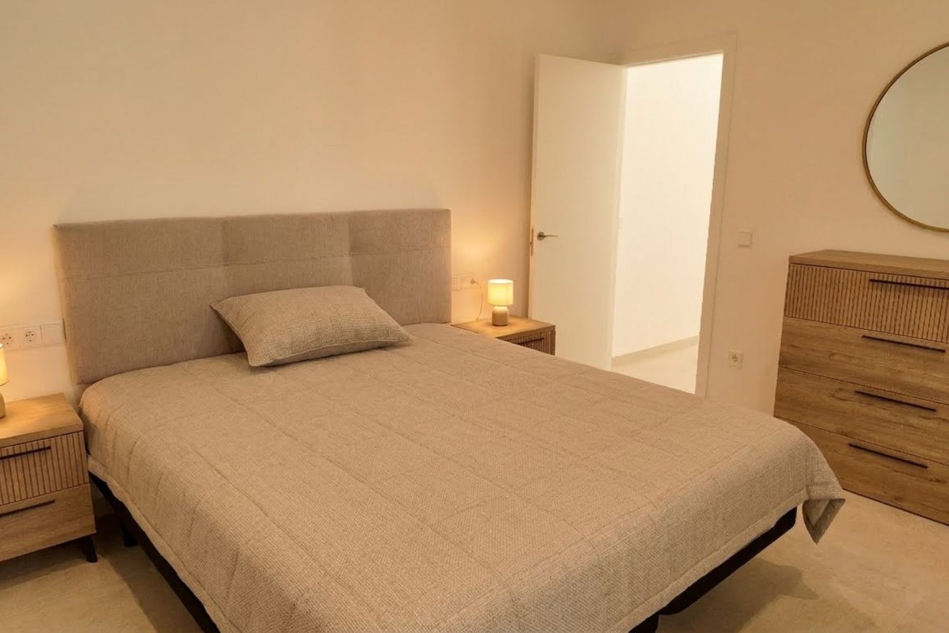 Resale - Apartment - Calpe - Puerto