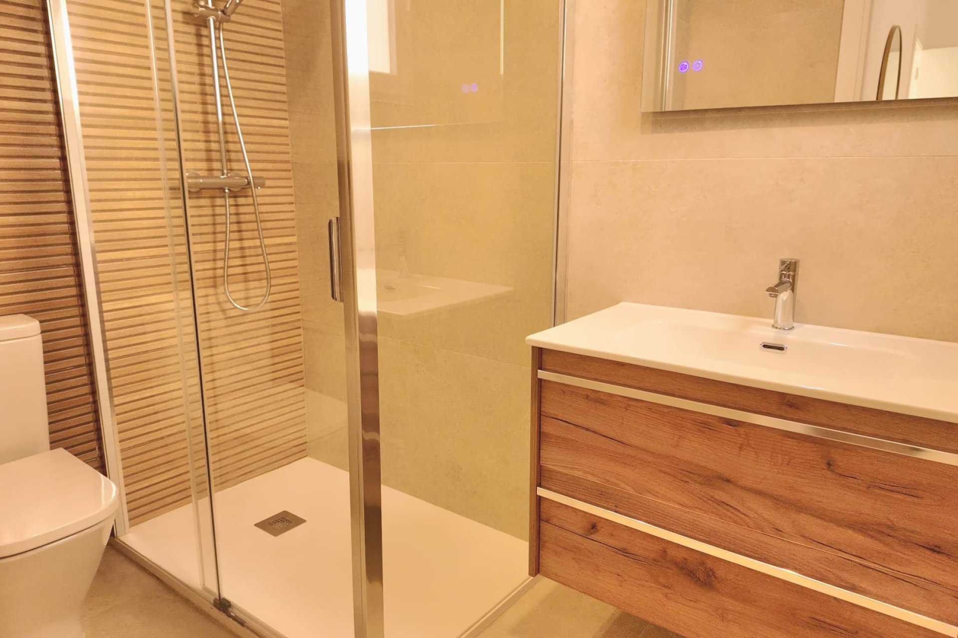 Resale - Apartment - Calpe - Puerto