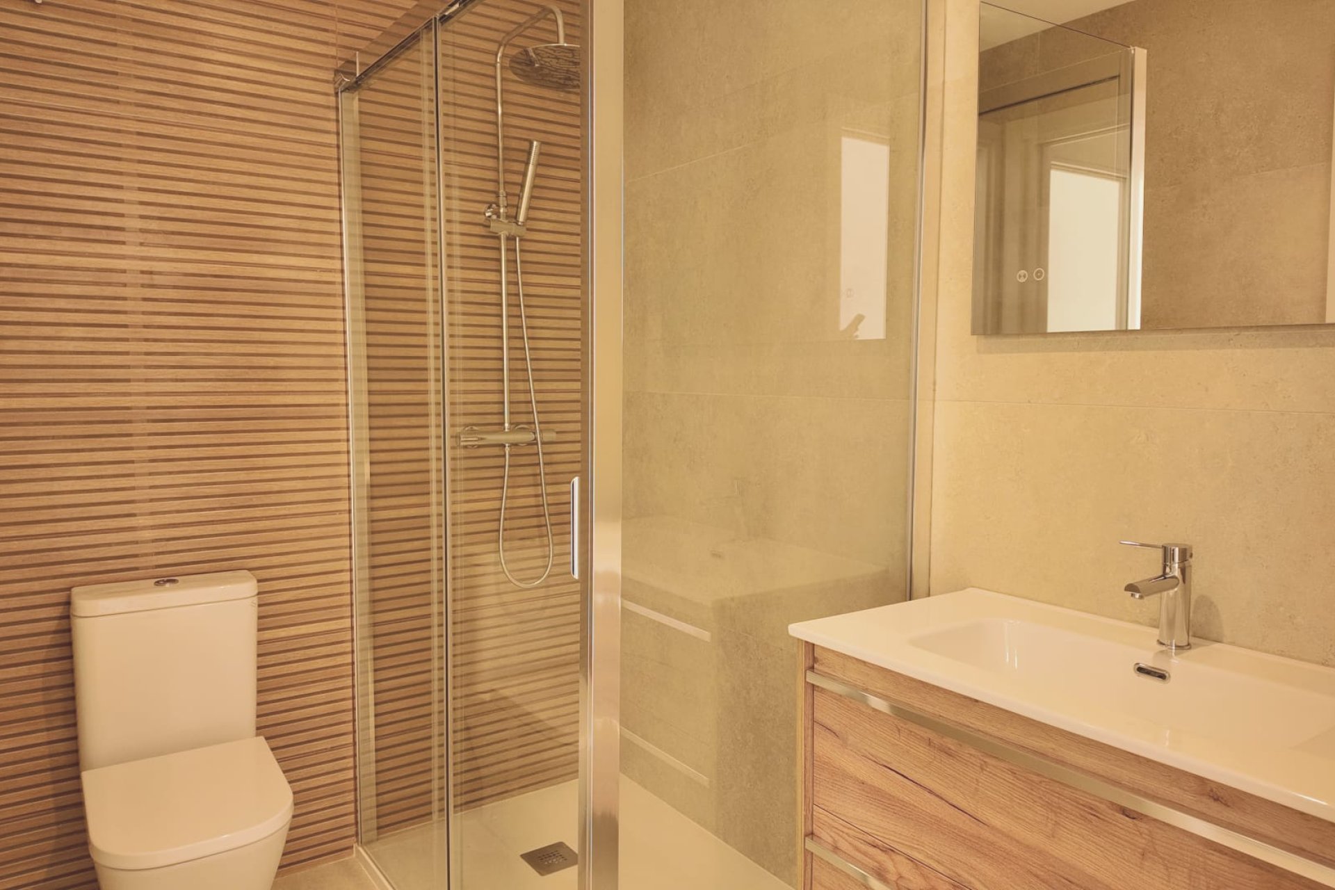 Resale - Apartment - Calpe - Puerto