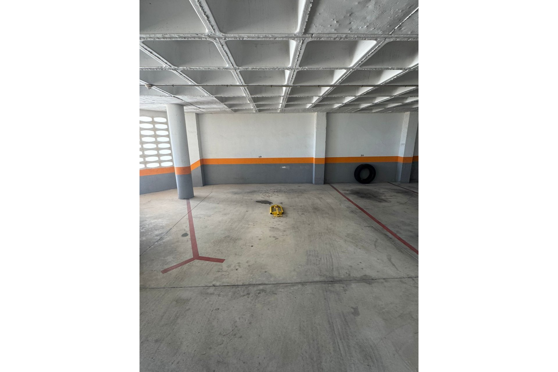 Resale - Apartment - Calpe - Puerto