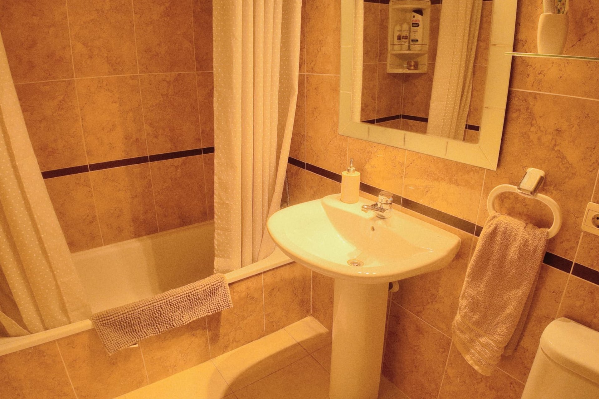 Resale - Apartment - Calpe - Puerto