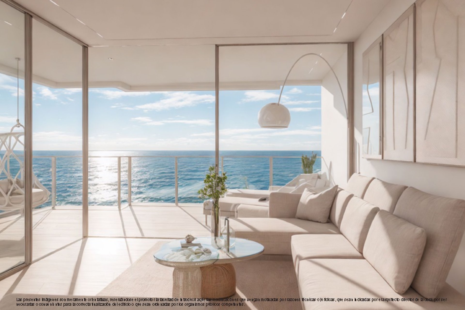 Resale - Apartment - Calpe - Puerto