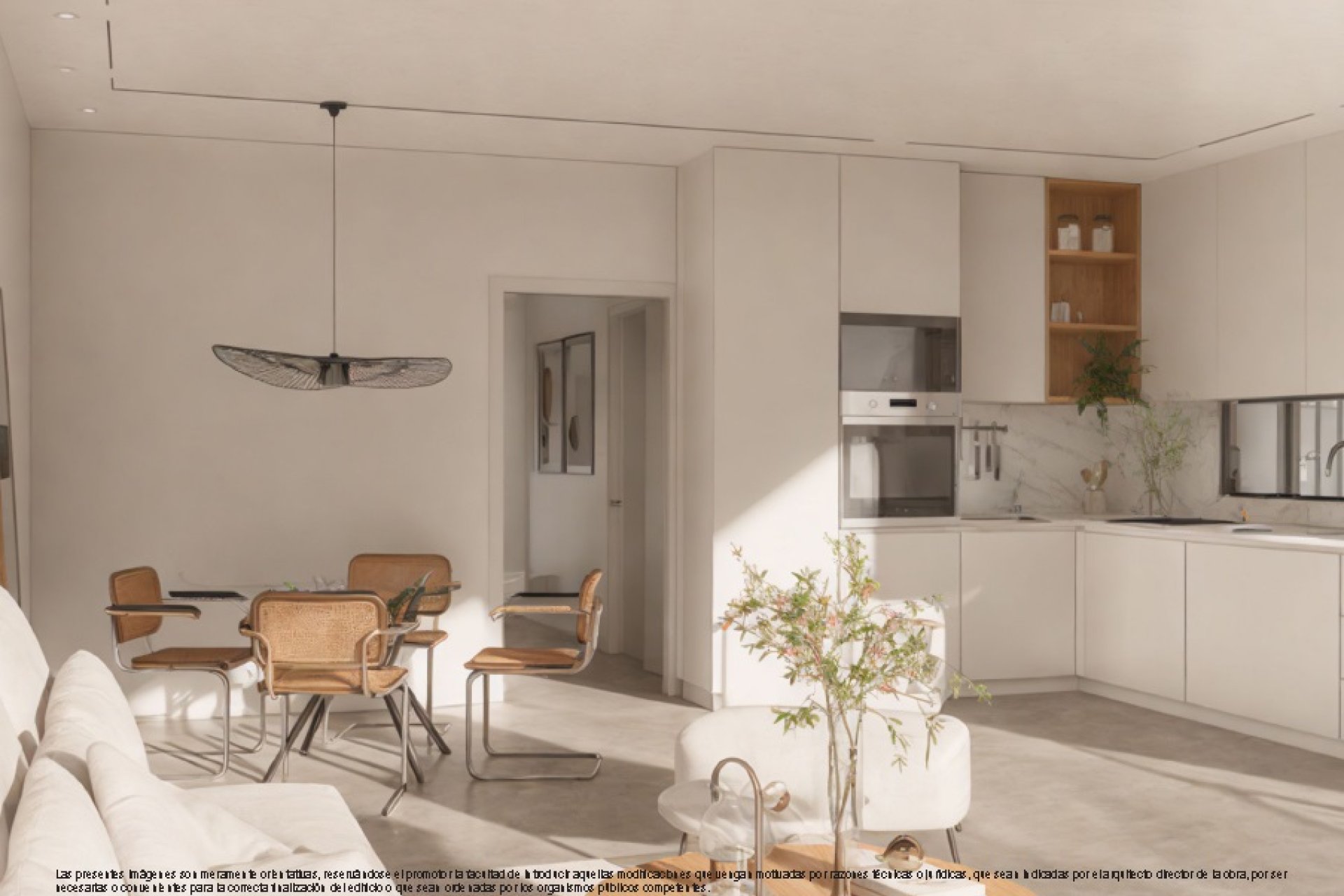 Resale - Apartment - Calpe - Puerto