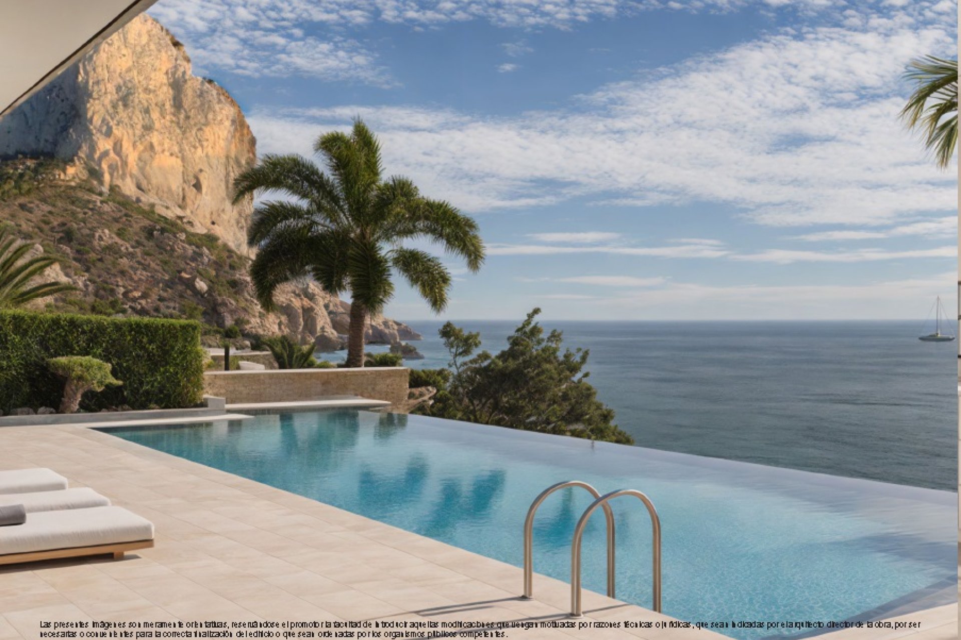 Resale - Apartment - Calpe - Puerto