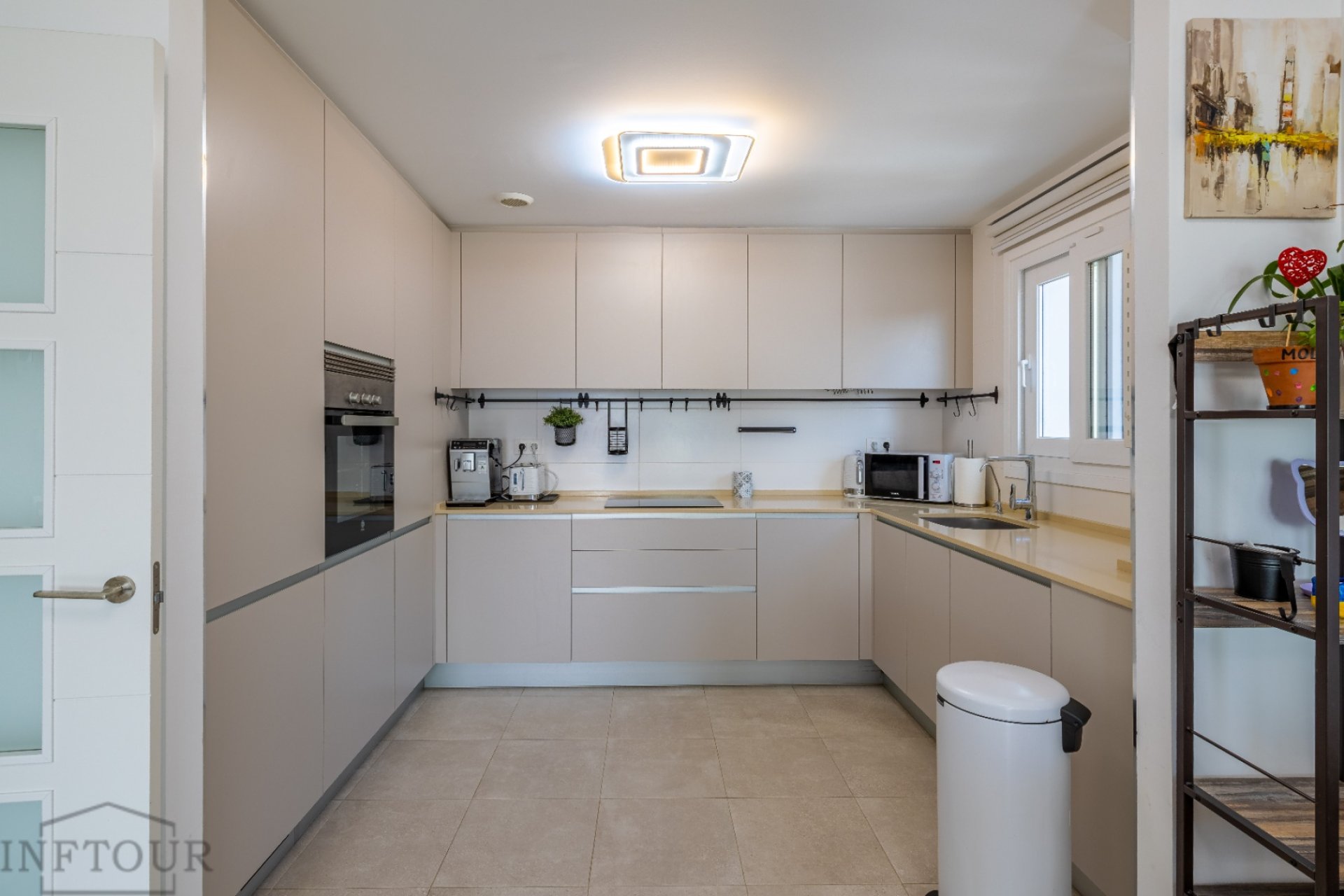 Resale - Apartment - Calpe - Real de Ifach