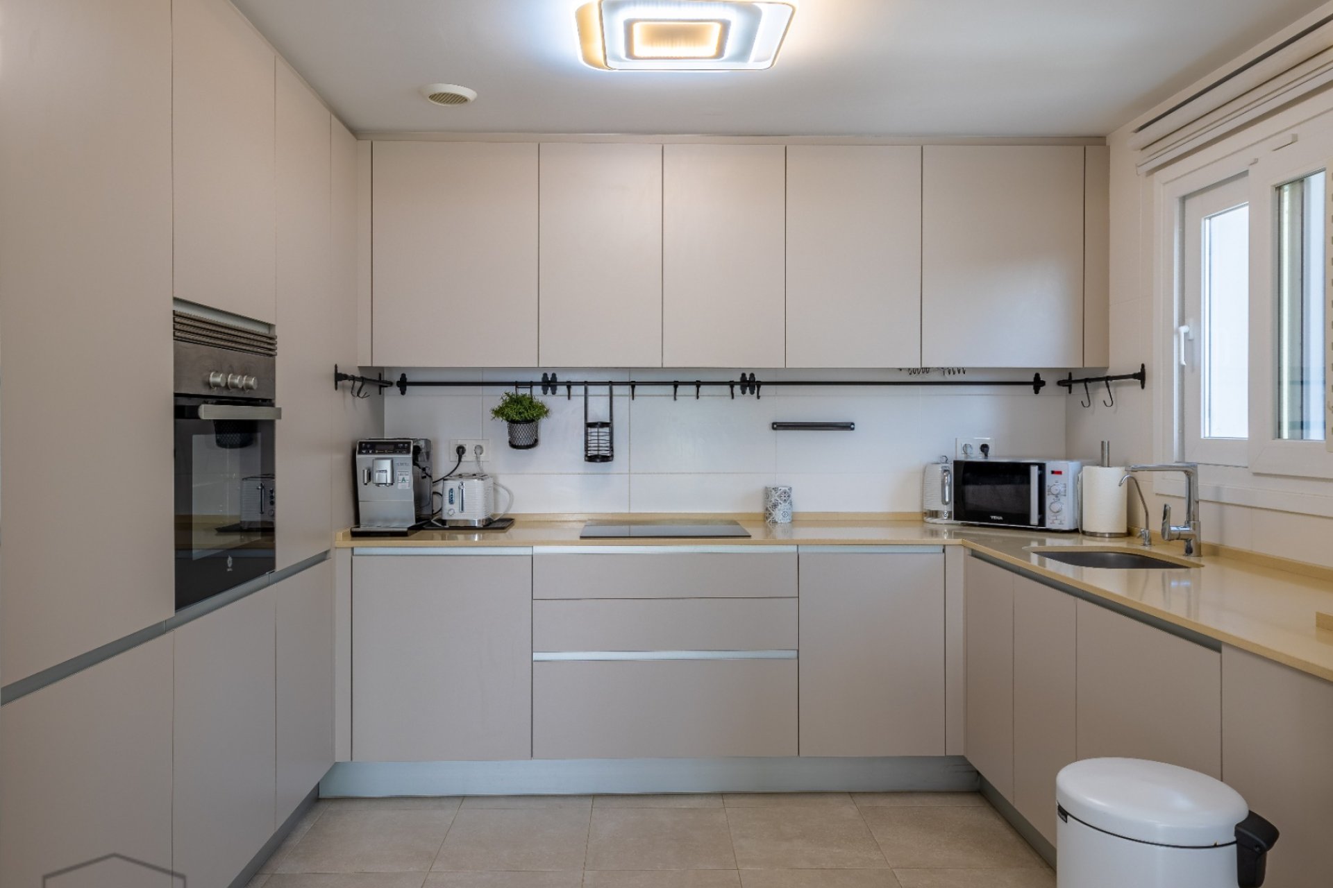 Resale - Apartment - Calpe - Real de Ifach