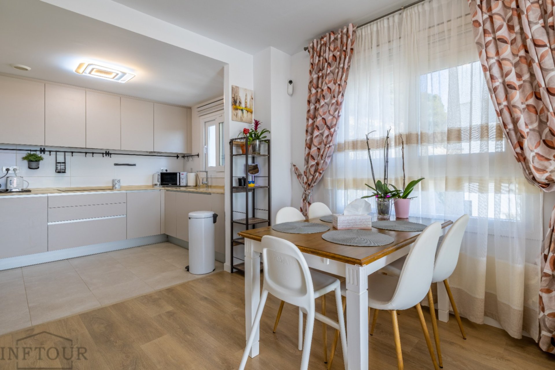 Resale - Apartment - Calpe - Real de Ifach