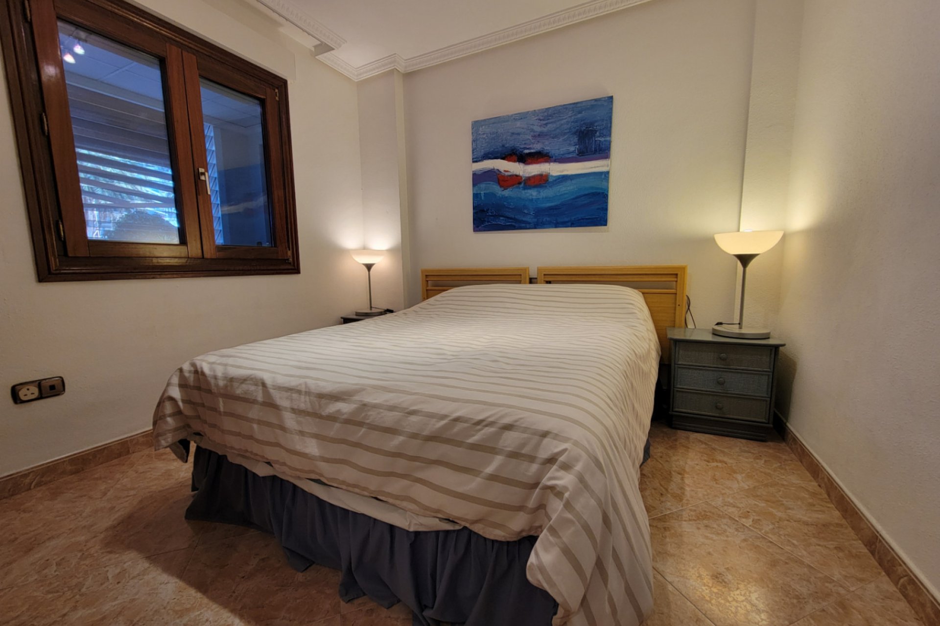 Resale - Apartment - Calpe - Realet