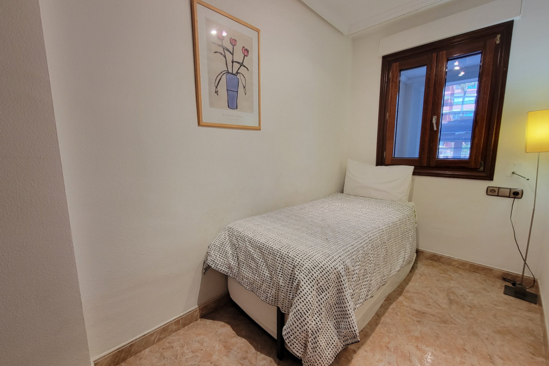 Resale - Apartment - Calpe - Realet